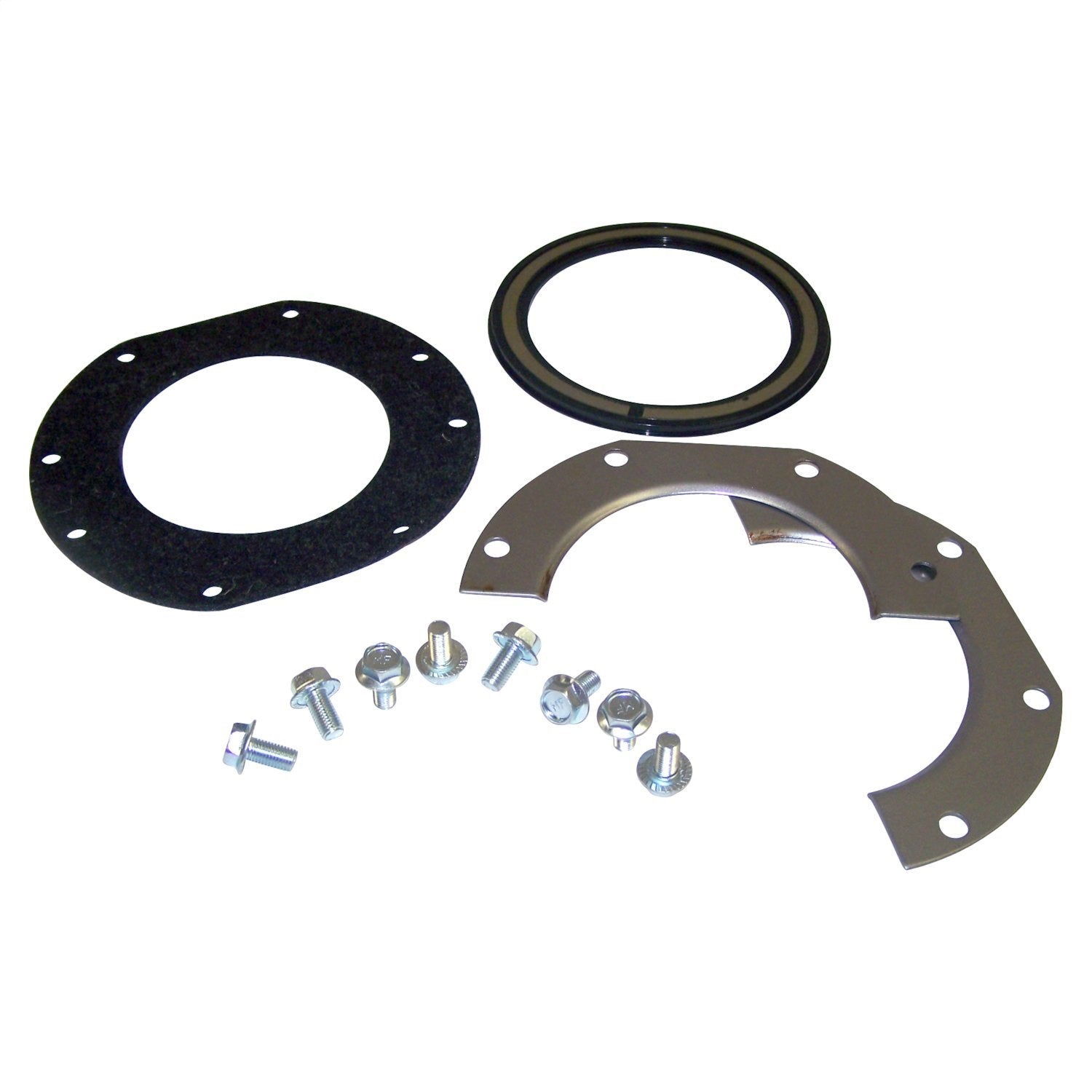 Crown Automotive Jeep Replacement J0998445 Steering Knuckle Seal Kit Crown Automotive Jeep Replacement J0998445