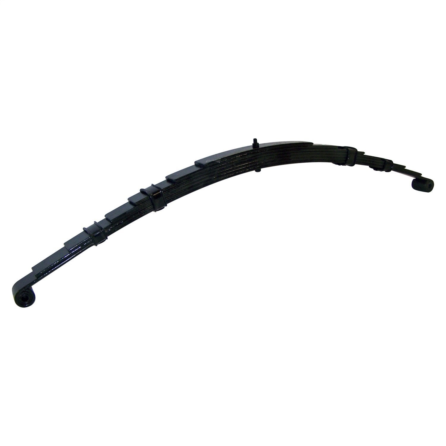 Crown Automotive Jeep Replacement J0999529 Leaf Spring; Crown Automotive Jeep Replacement J0999529