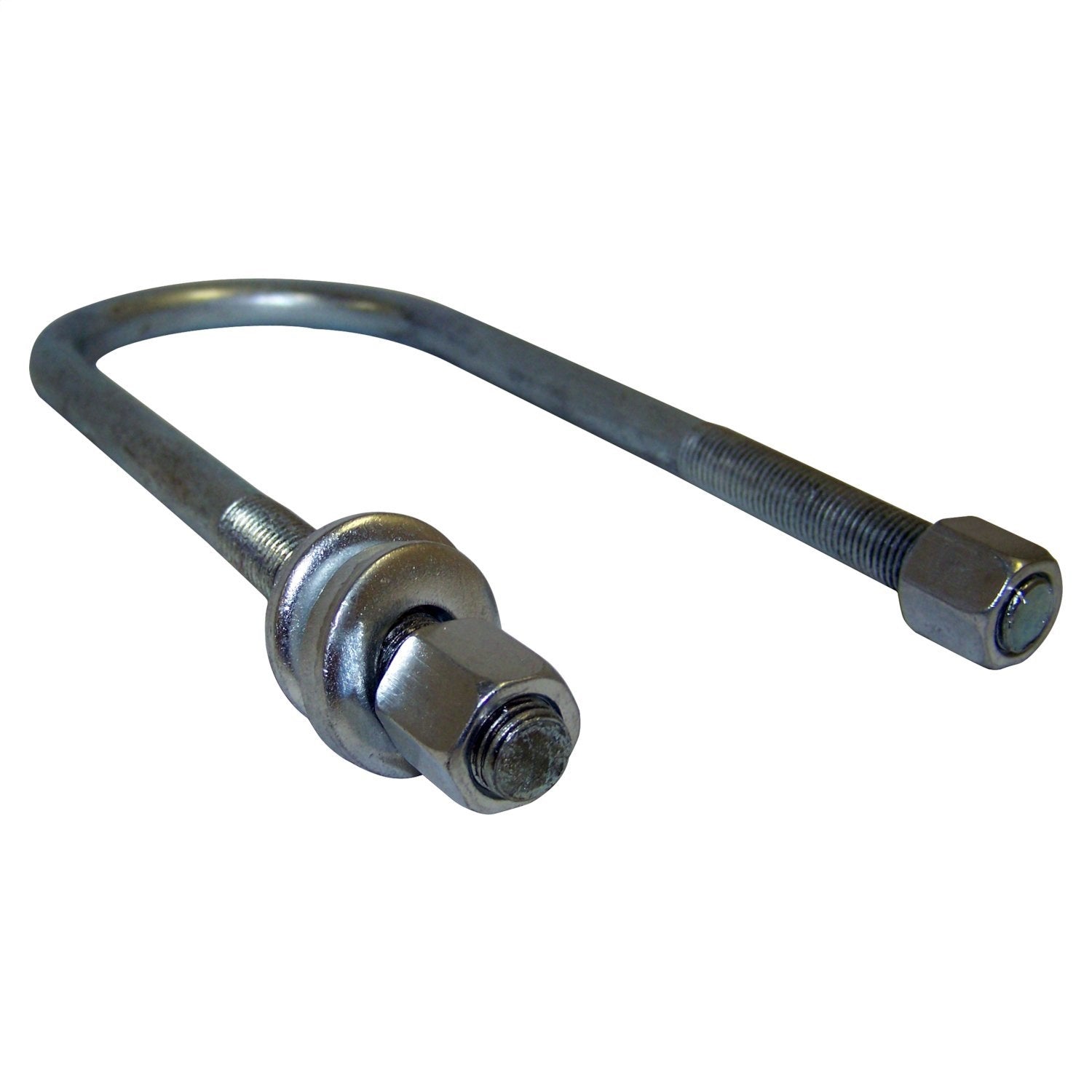Crown Automotive Jeep Replacement J0999546 Axle U-Bolt; Crown Automotive Jeep Replacement J0999546