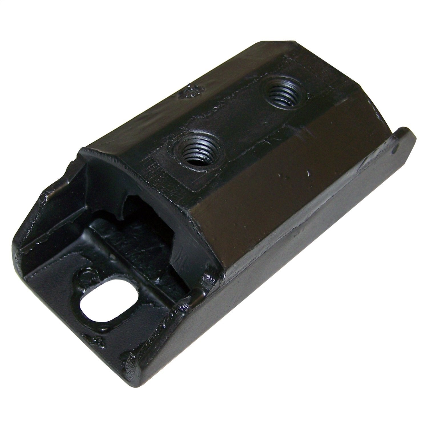 Crown Automotive Jeep Replacement J1370910 Transmission Mount; Crown Automotive Jeep Replacement J1370910