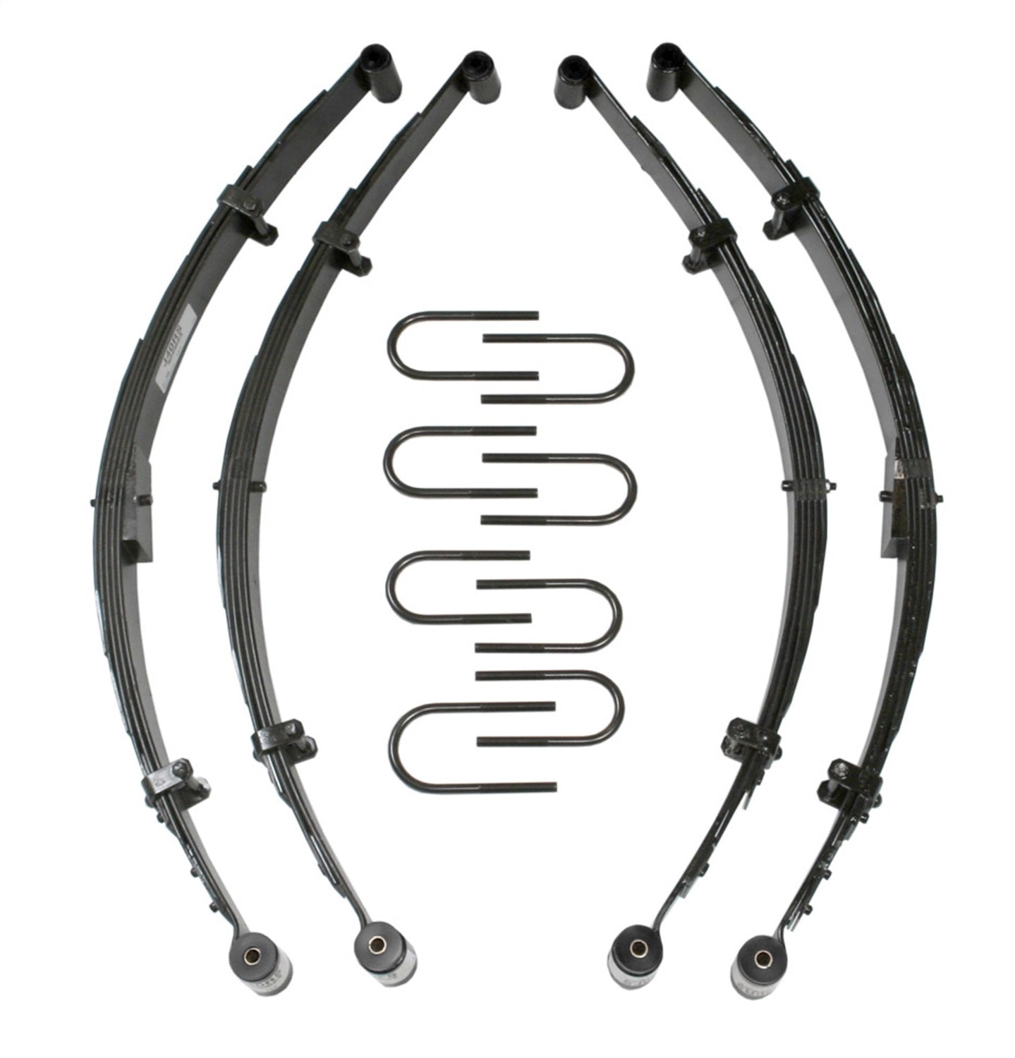 Skyjacker J20K-H 2-2.5IN. SOFTR 76-86 CJ; SCRAM Skyjacker J20K-H