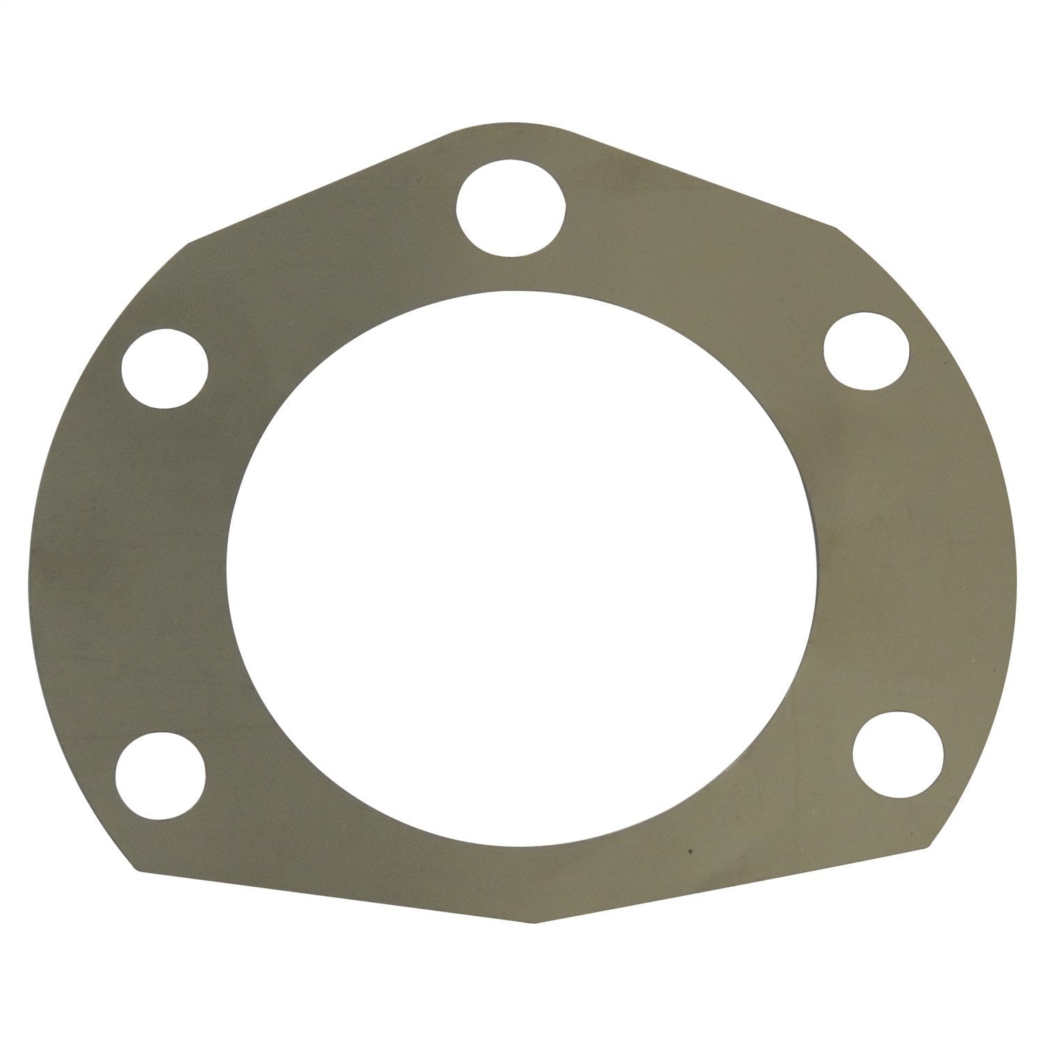 Crown Automotive Jeep Replacement J3141319 Wheel Bearing Shim; Rear; 0.003 in. Thick; For Use w/AMC 20; Crown Automotive Jeep Replacement J3141319