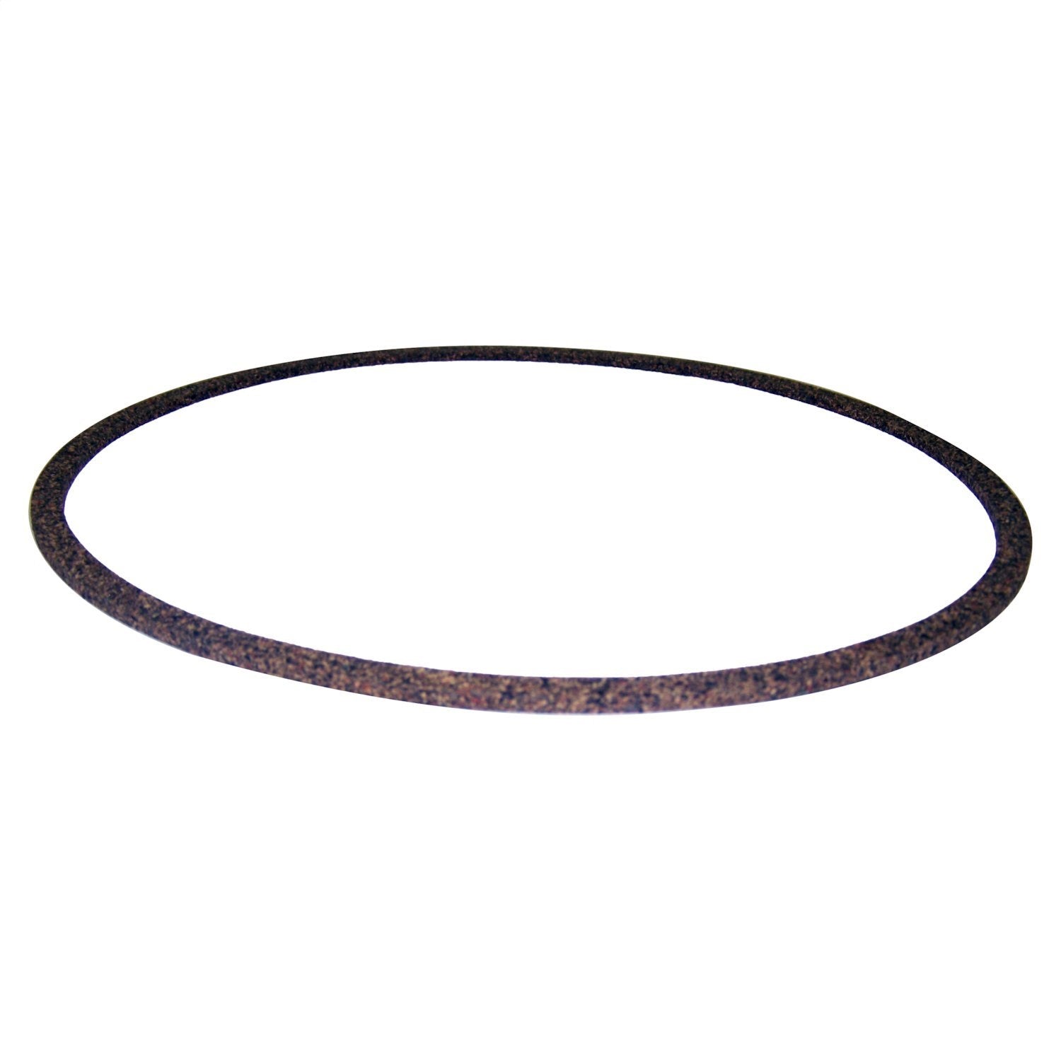Crown Automotive Jeep Replacement J3172122 Differential Cover Gasket; Rear; For Use w/AMC 20; Crown Automotive Jeep Replacement J3172122