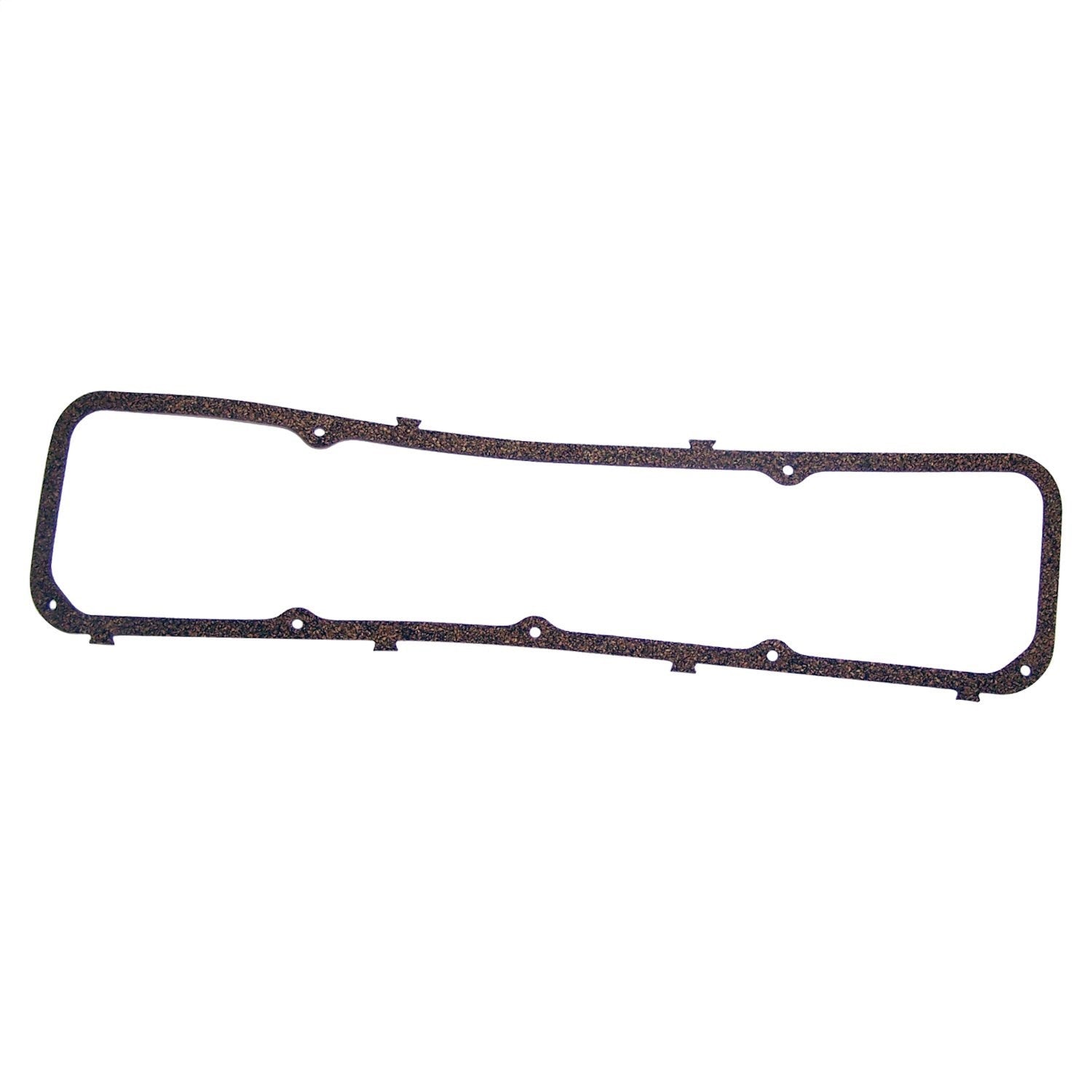 Crown Automotive Jeep Replacement J3181291 Valve Cover Gasket; w/Cork; Crown Automotive Jeep Replacement J3181291