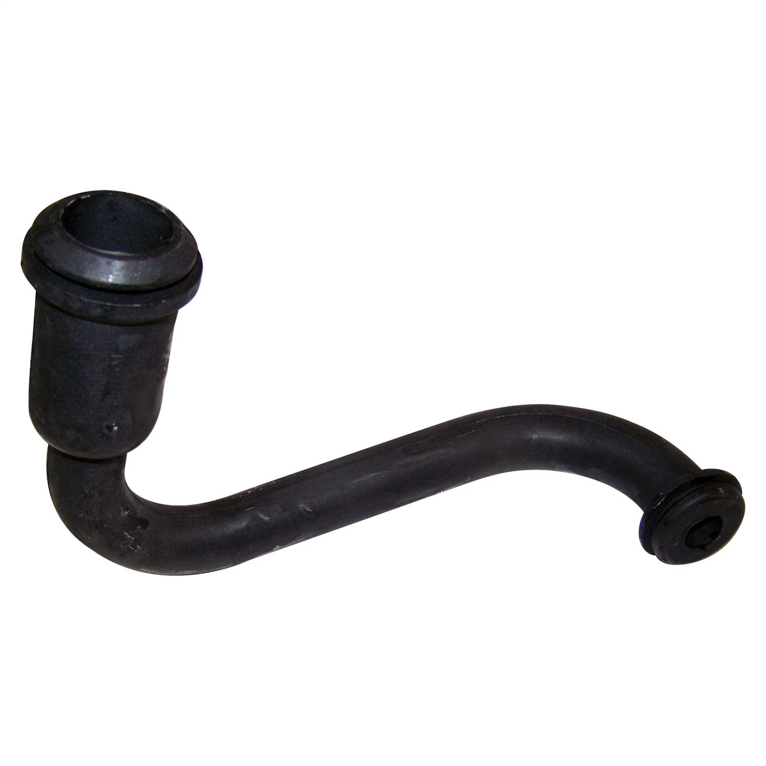 Crown Automotive Jeep Replacement J3190565 PCV Valve Hose; Valve Cover To Air Cleaner Hose; Crown Automotive Jeep Replacement J3190565