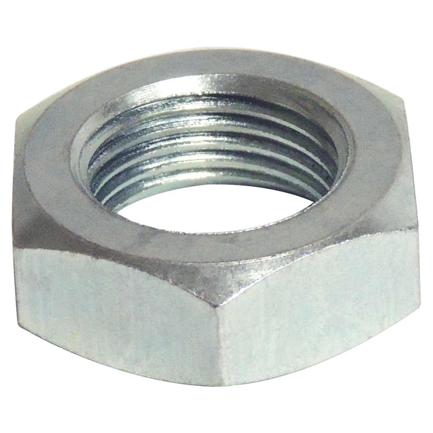 Crown Automotive Jeep Replacement J3200501 Pitman Arm Nut; Crown Automotive Jeep Replacement J3200501