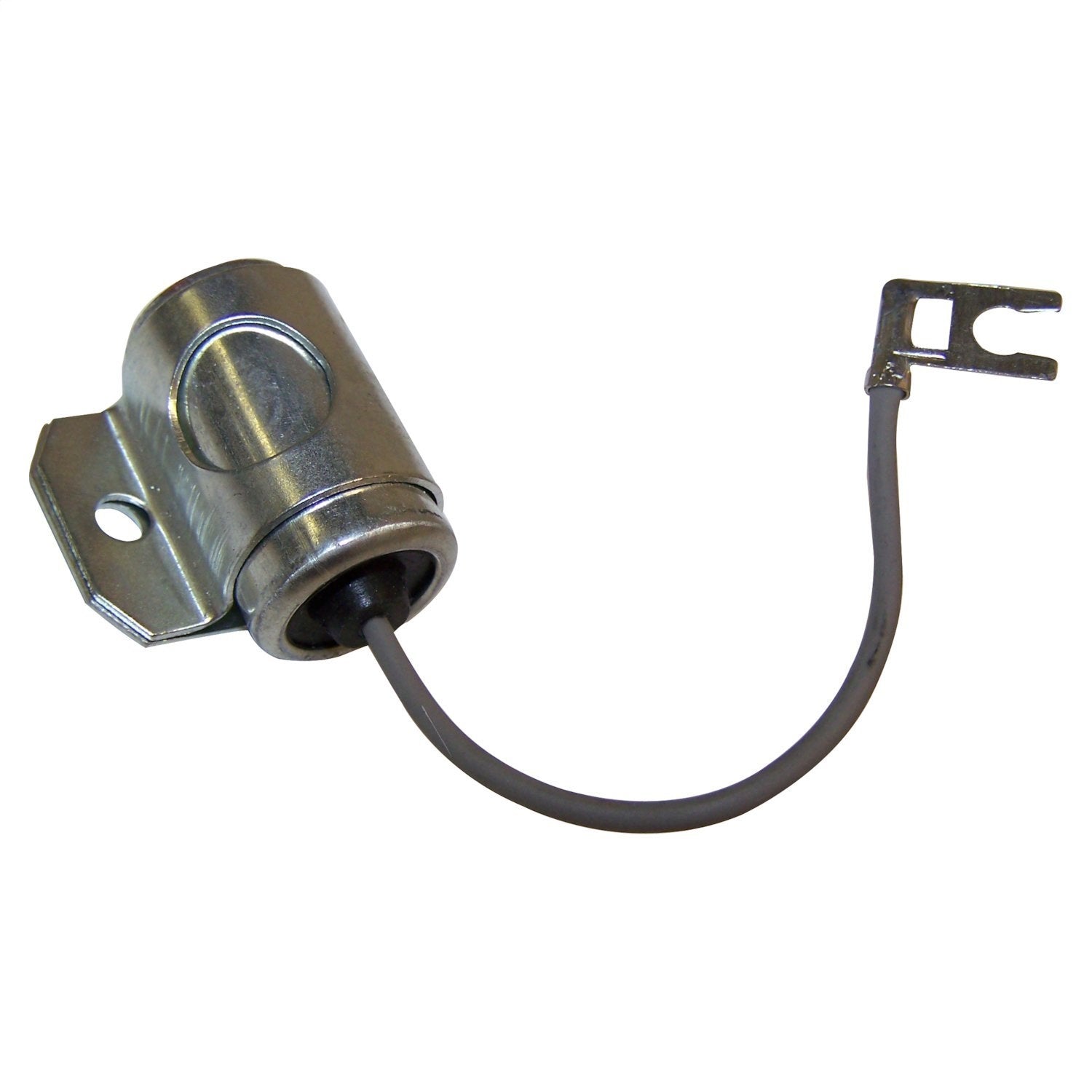 Crown Automotive Jeep Replacement J3204585 Distributor Condenser; Crown Automotive Jeep Replacement J3204585