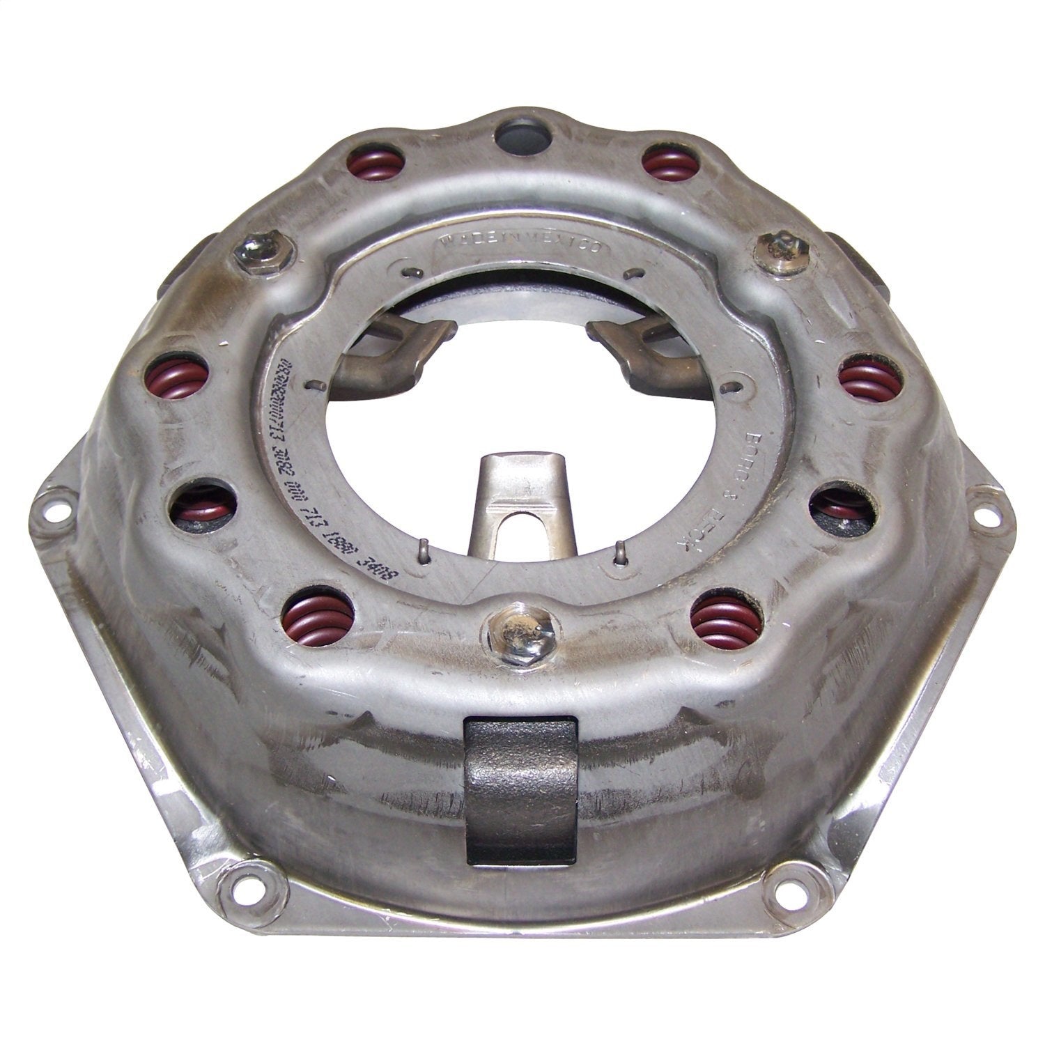 Crown Automotive Jeep Replacement J3216159 Clutch Pressure Plate; w/ 9.25 in. Pressure Plate And Clutch; Crown Automotive Jeep Replacement J3216159