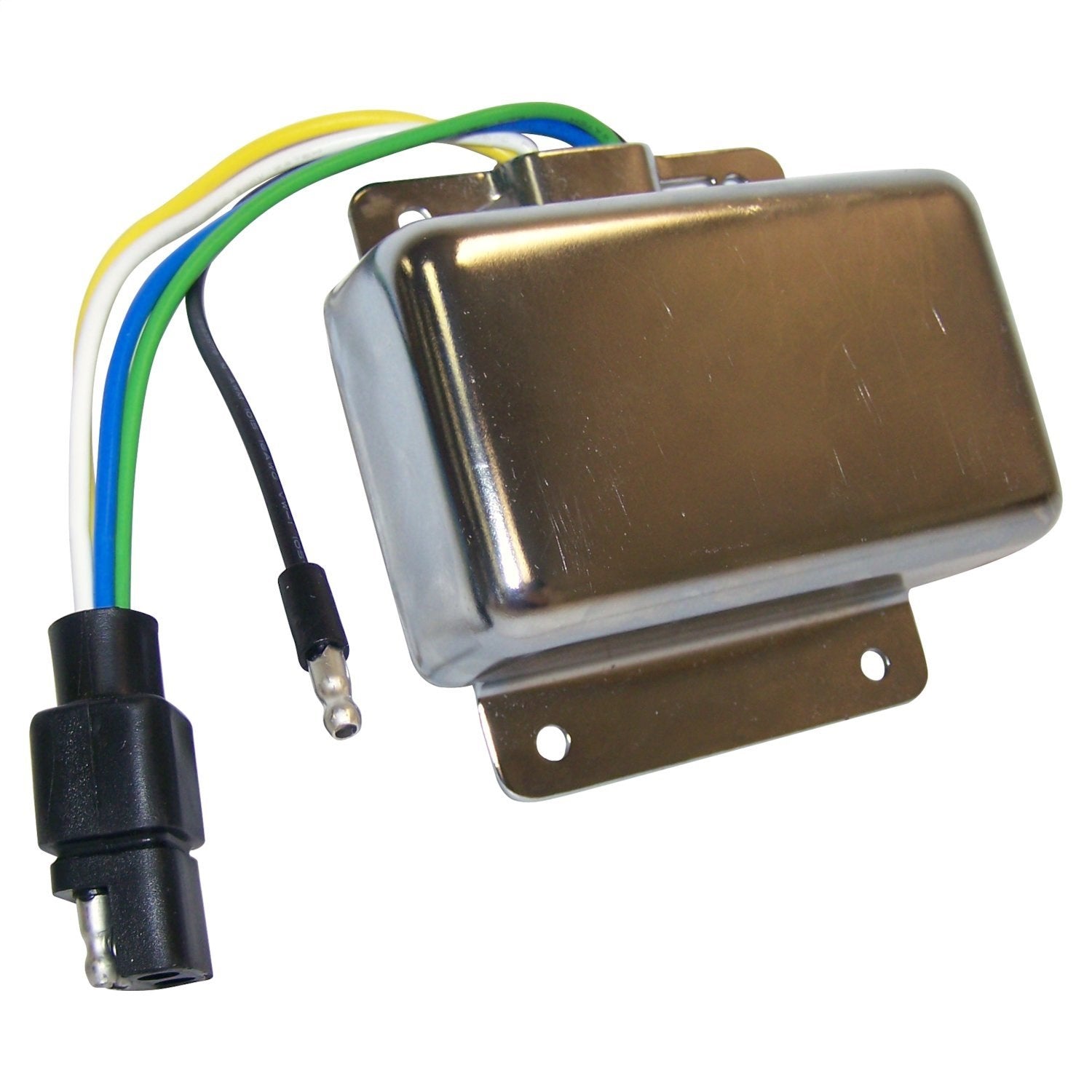 Crown Automotive Jeep Replacement J3224964 Ignition Module; Crown Automotive Jeep Replacement J3224964
