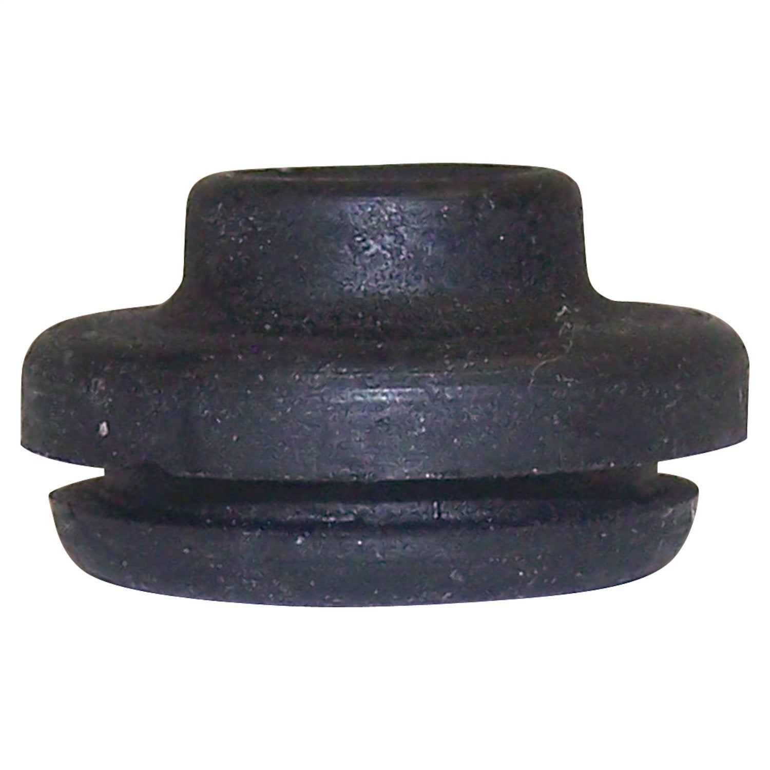 Crown Automotive Jeep Replacement J3225627 Valve Cover Grommet; 0.45 in. Inside Diameter; Crown Automotive Jeep Replacement J3225627