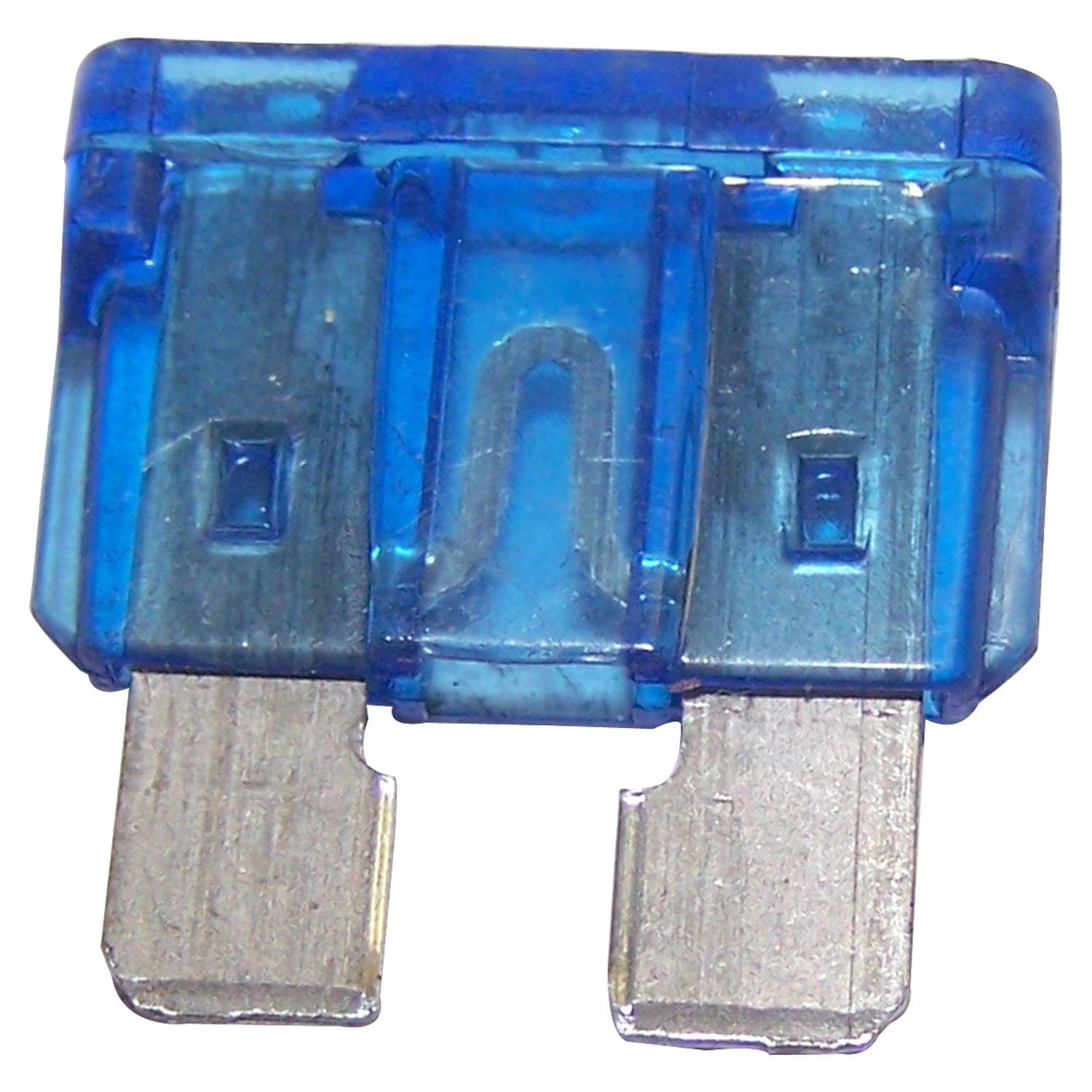 Crown Automotive Jeep Replacement J3231216 Fuse; 15 Amp; Crown Automotive Jeep Replacement J3231216
