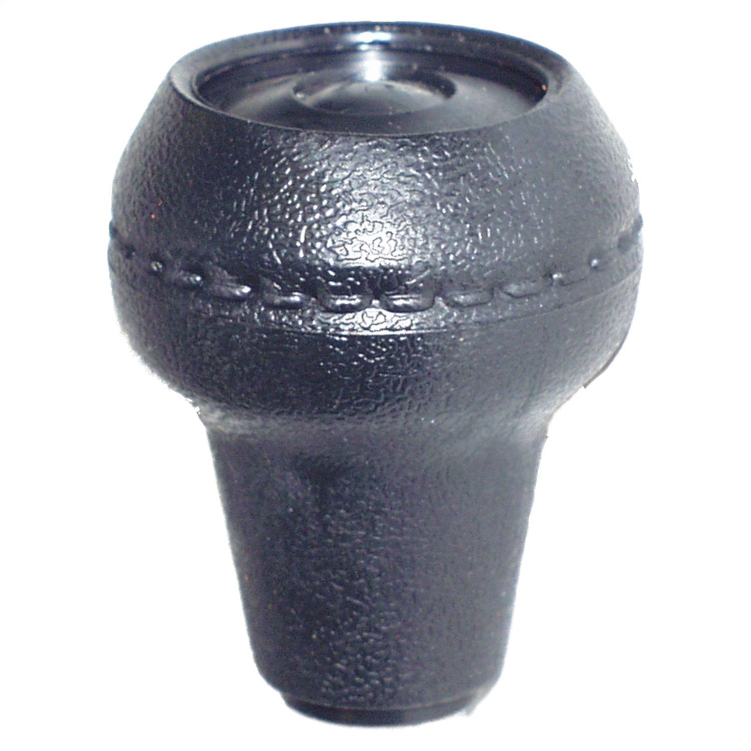 Crown Automotive Jeep Replacement J3241062 Manual Trans Shift Knob; Black; Crown Automotive Jeep Replacement J3241062