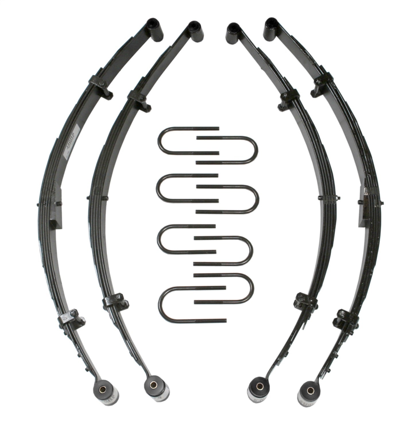 Skyjacker J32K-M 2-2.5in. SOFTRIDE 55-75 CJ Skyjacker J32K-M