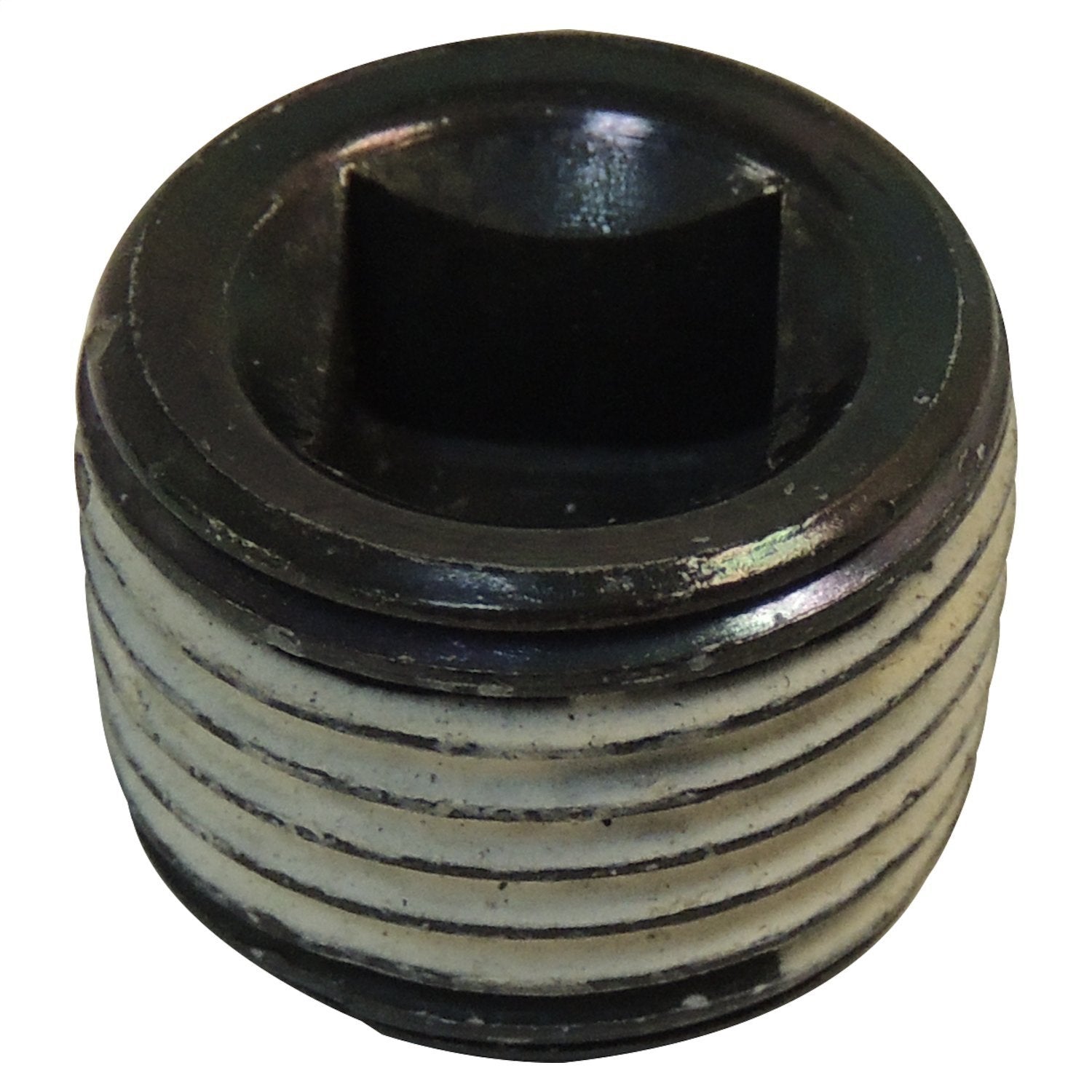 Crown Automotive Jeep Replacement J4004751 Differential Cover Plug; For Use w/Dana 30 And Dana 44 Axles; Crown Automotive Jeep Replacement J4004751