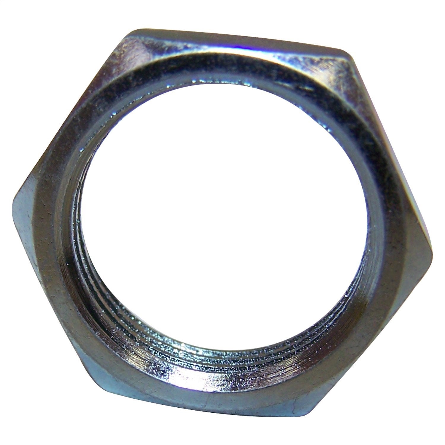 Crown Automotive Jeep Replacement J4005672 Windshield Wiper Nut; Crown Automotive Jeep Replacement J4005672