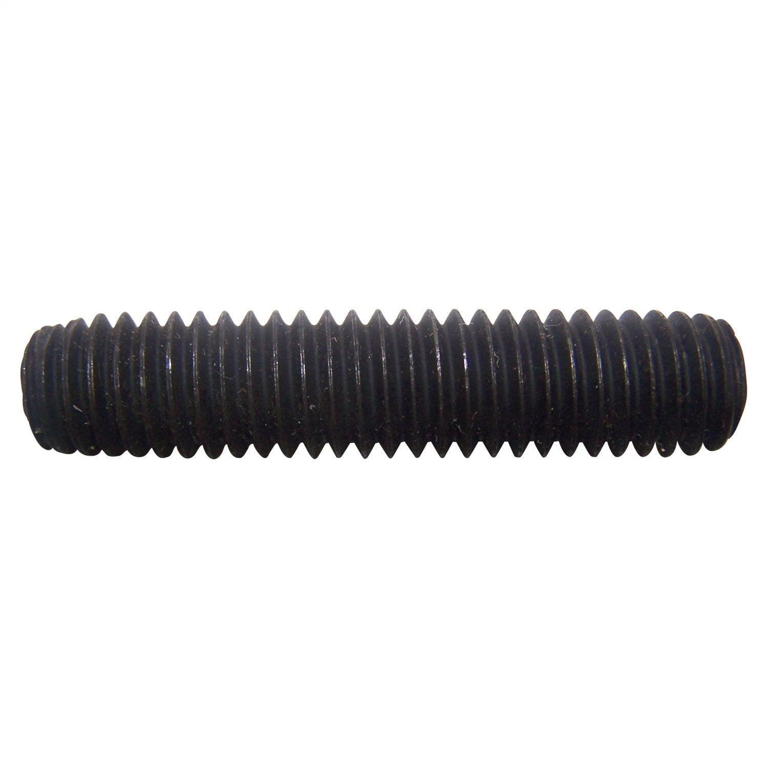 Crown Automotive Jeep Replacement J4006547 Exhaust Manifold Stud Crown Automotive Jeep Replacement J4006547