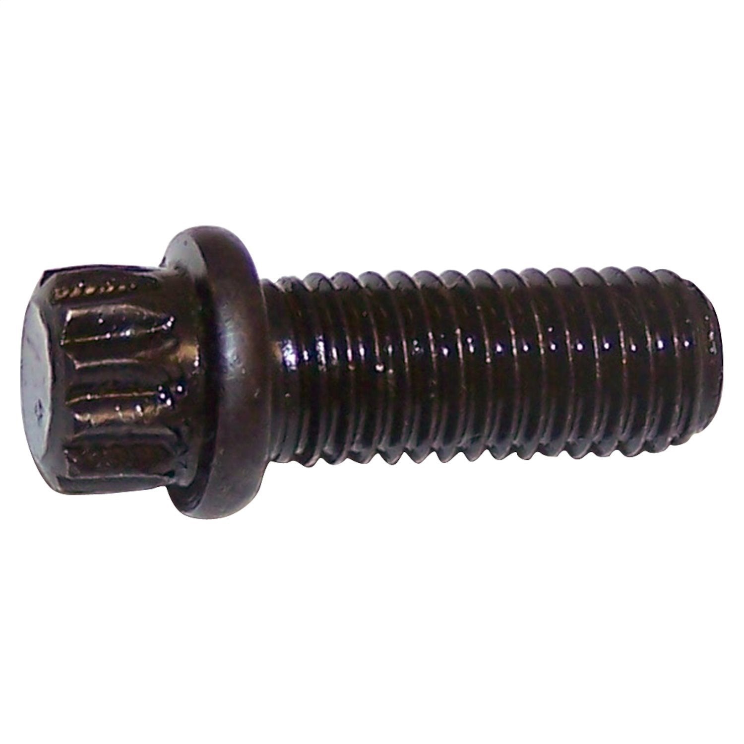 Crown Automotive Jeep Replacement J4006928 Universal Joint Strap Bolt; Crown Automotive Jeep Replacement J4006928