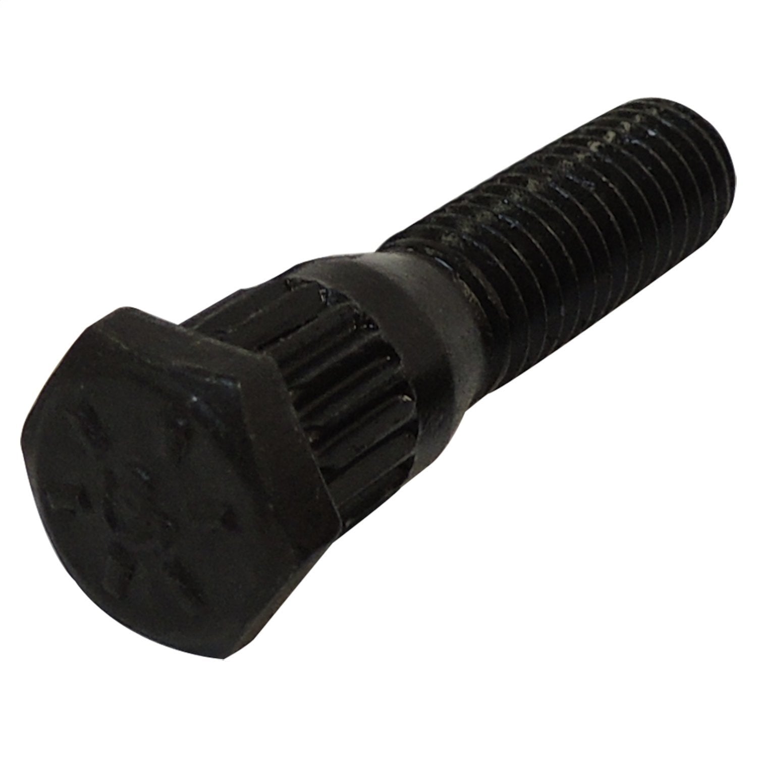 Crown Automotive Jeep Replacement J4007109 Hex Bolt Stud; 3-8-16x1.70; For Use w/87-99 4.0L/84-00 2.5L; Crown Automotive Jeep Replacement J4007109