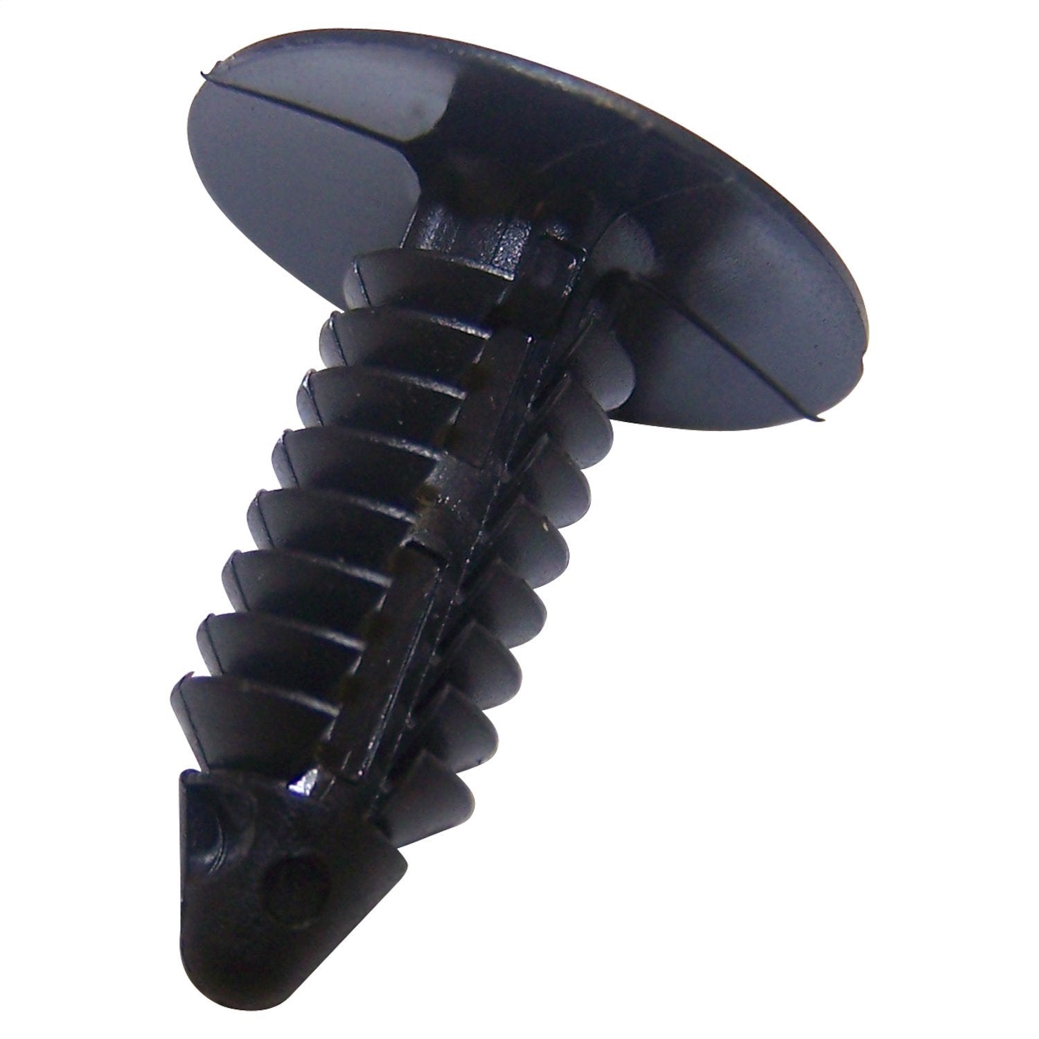 Crown Automotive Jeep Replacement J4007117 Body Mount Retainer; For Use w/Fender Flares; Crown Automotive Jeep Replacement J4007117
