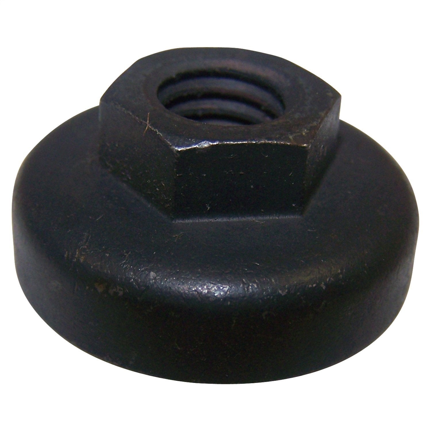 Crown Automotive Jeep Replacement J4007199 Valve Cover Retainer Nut; Crown Automotive Jeep Replacement J4007199