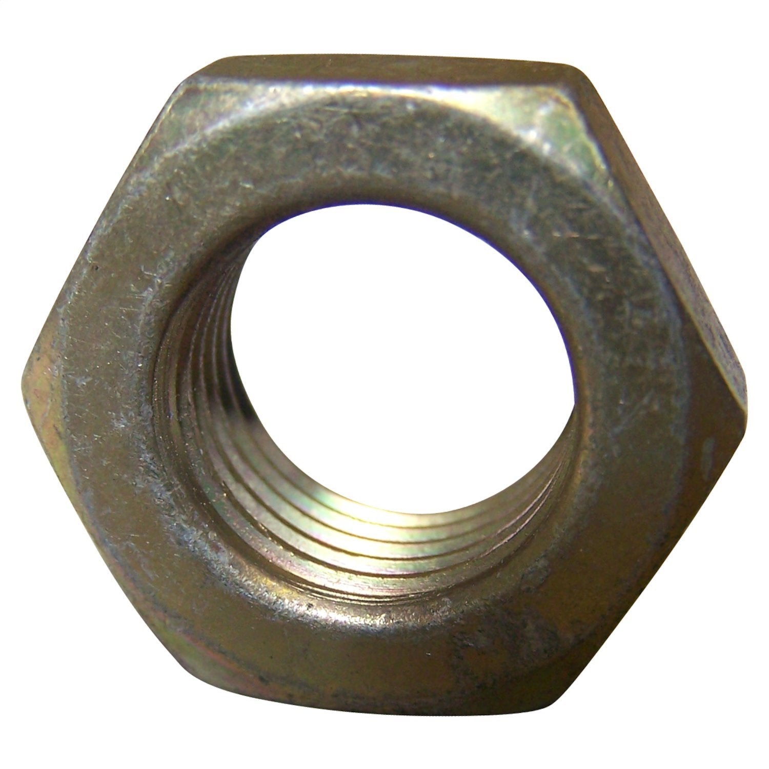 Crown Automotive Jeep Replacement J4200414 Steering Wheel Nut; Crown Automotive Jeep Replacement J4200414