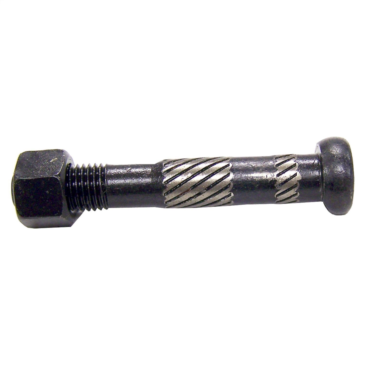 Crown Automotive Jeep Replacement J4486626 Connecting Rod Bolt; Incl. Nut; Crown Automotive Jeep Replacement J4486626