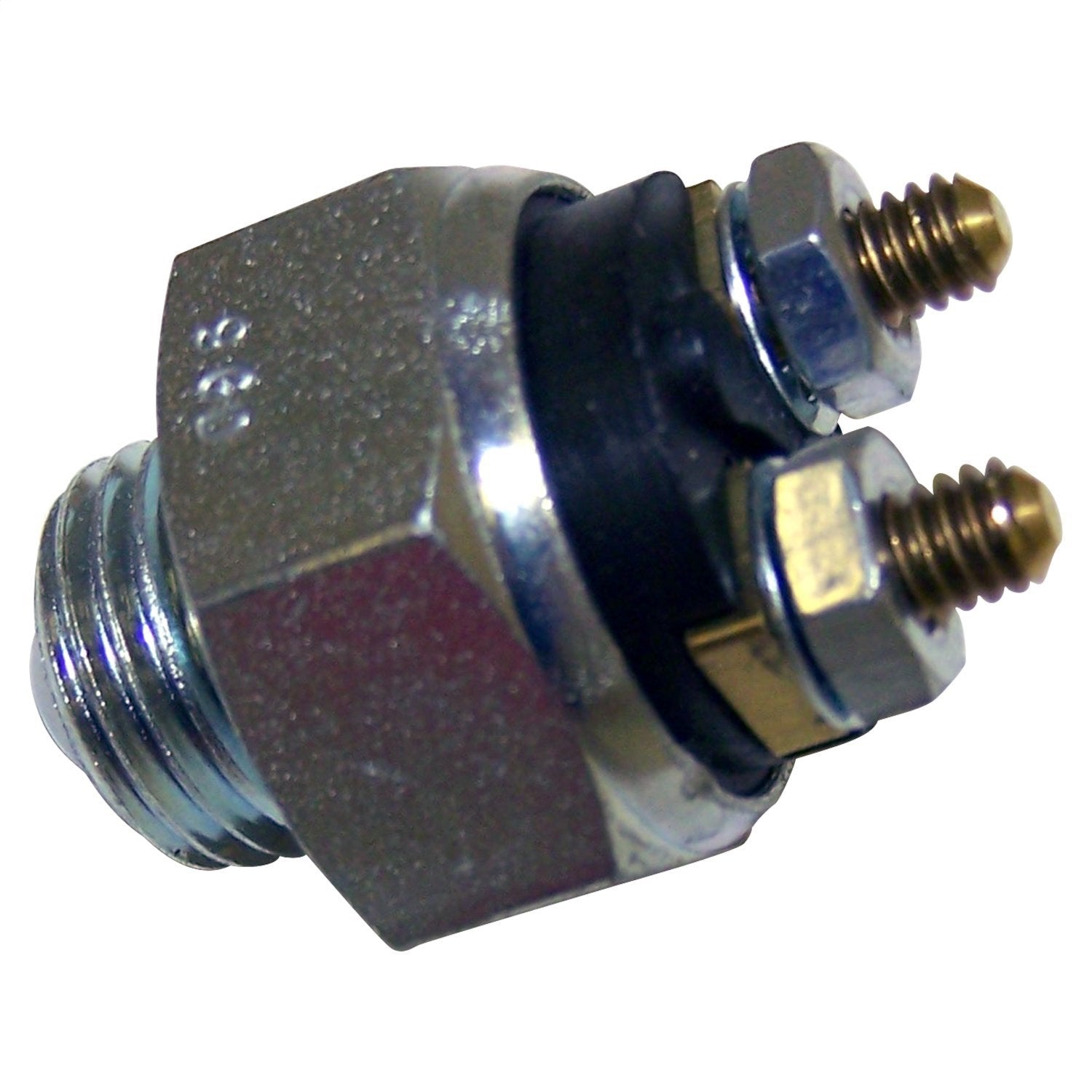 Crown Automotive Jeep Replacement J5350061 Back Up Lamp Switch; Crown Automotive Jeep Replacement J5350061