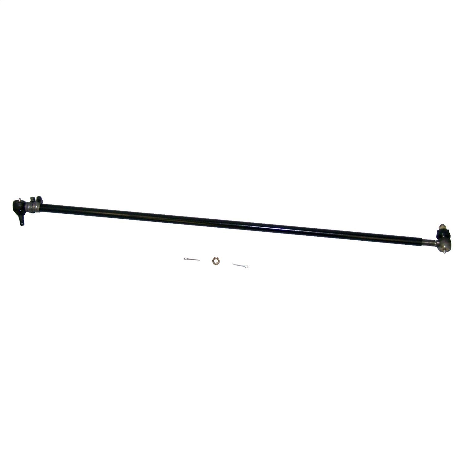 Crown Automotive Jeep Replacement J5350586 Steering Tie Rod Assembly Crown Automotive Jeep Replacement J5350586