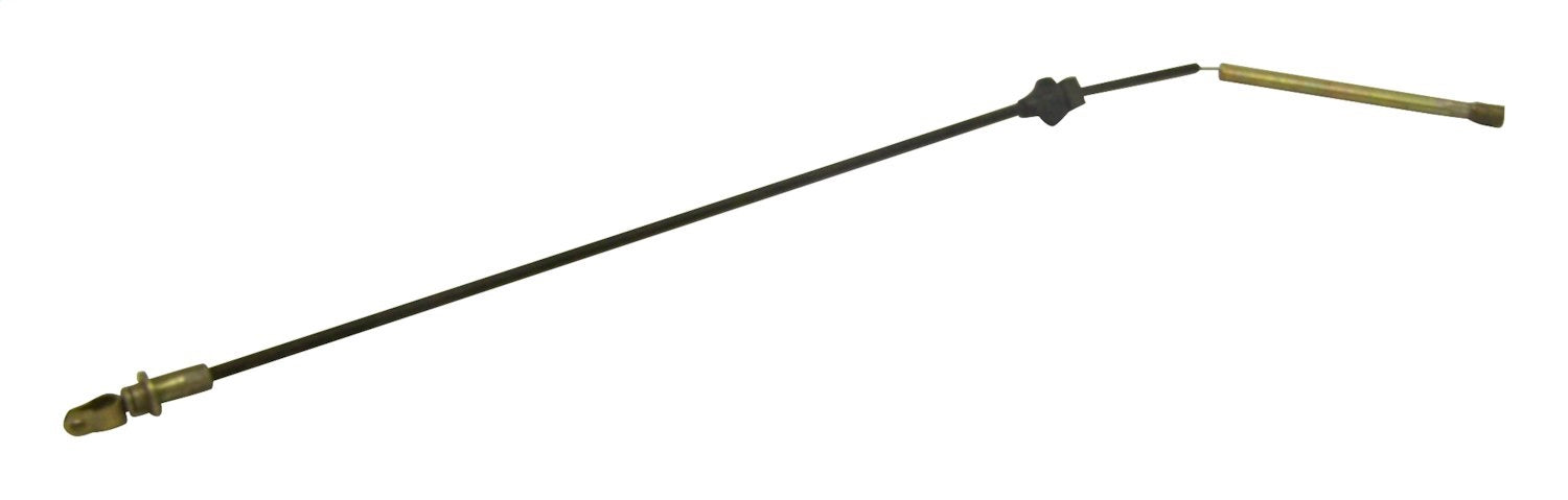 Crown Automotive Jeep Replacement J5351388 Throttle Cable; Crown Automotive Jeep Replacement J5351388