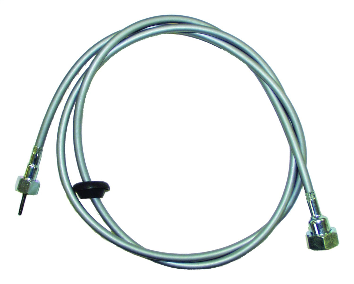 Crown Automotive Jeep Replacement J5351777 Speedometer Cable; 69in. Long; Crown Automotive Jeep Replacement J5351777