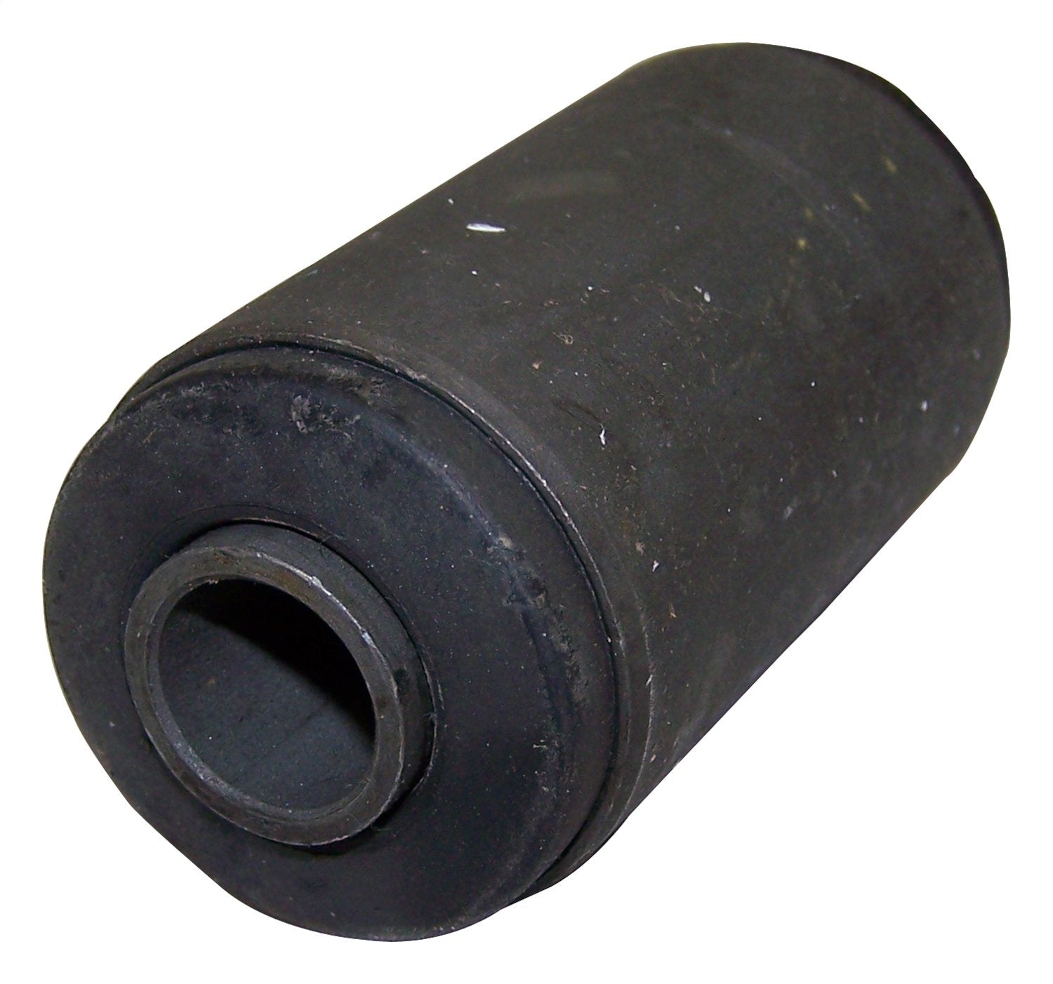 Crown Automotive Jeep Replacement J5352079 Leaf Spring Bushing; At Shackle; 1 1/2 in. OD x 2 15/16 in./2 7/8 in. Long; Crown Automotive Jeep Replacement J5352079
