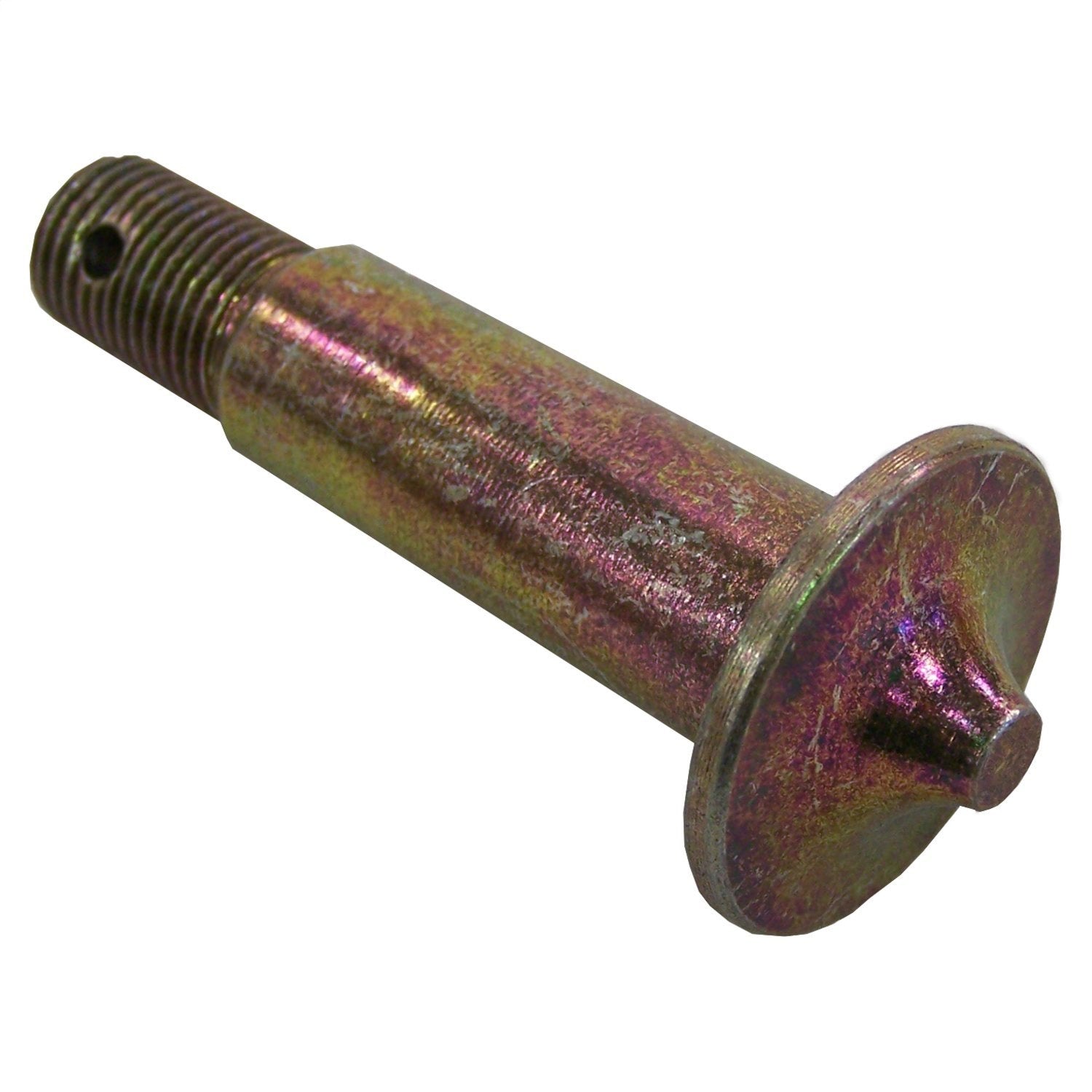 Crown Automotive Jeep Replacement J5352787 Sway Bar Link Pin; Front; Crown Automotive Jeep Replacement J5352787