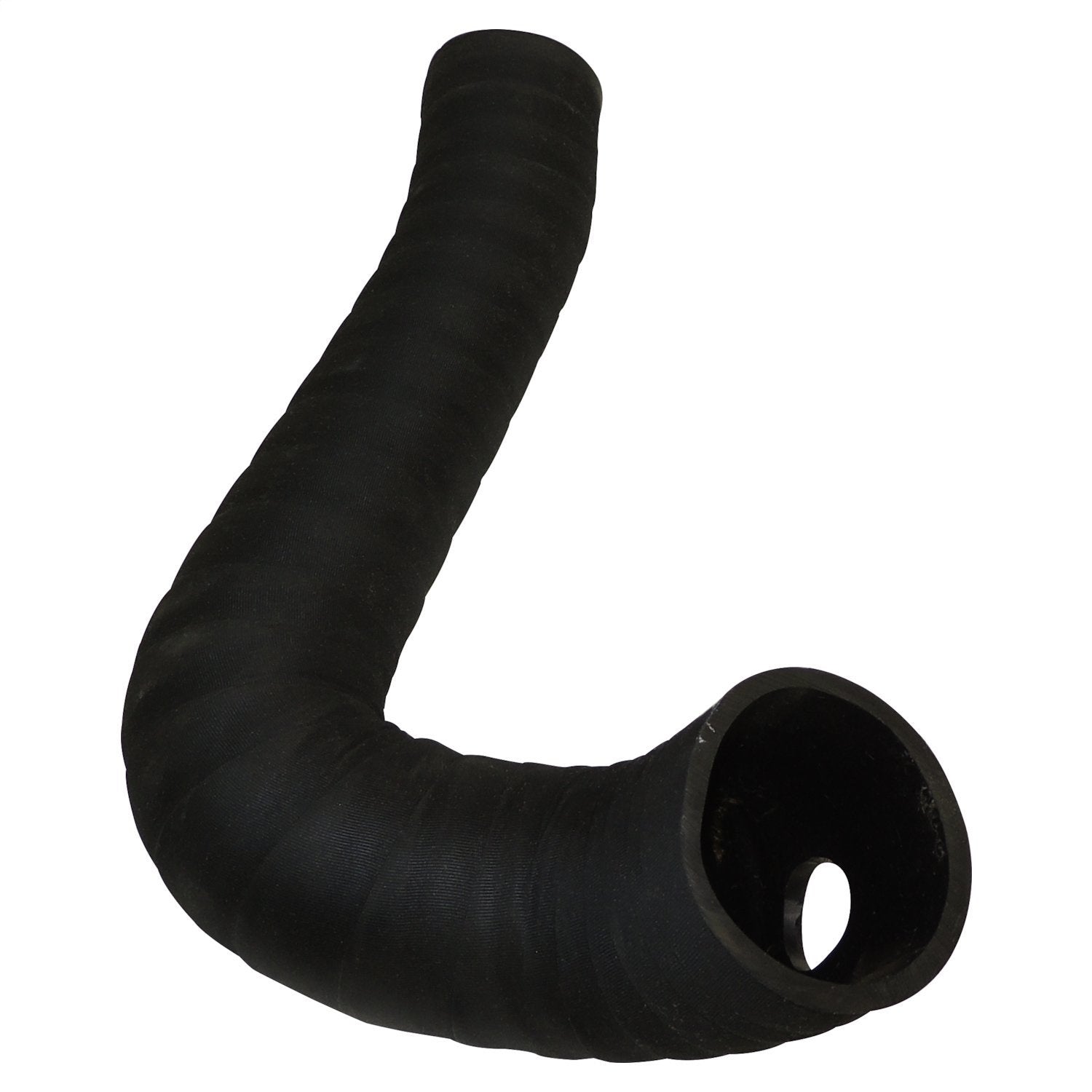 Crown Automotive Jeep Replacement J5354760 Fuel Filler Hose; Crown Automotive Jeep Replacement J5354760