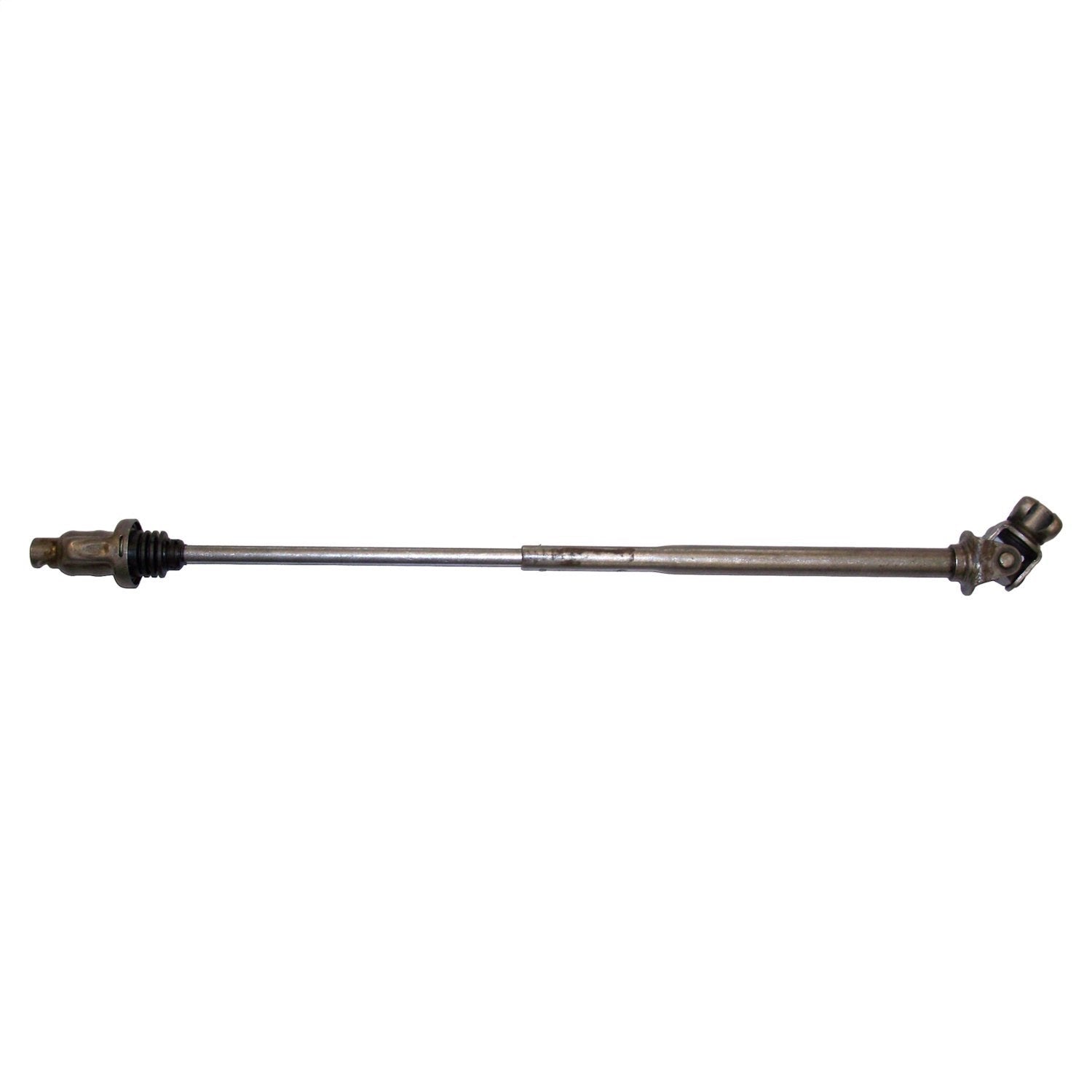 Crown Automotive Jeep Replacement J5354934 Steering Shaft; Crown Automotive Jeep Replacement J5354934