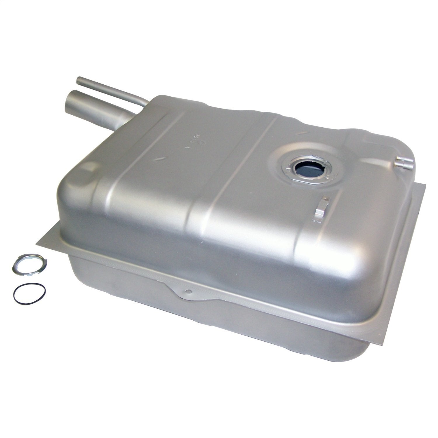 Crown Automotive Jeep Replacement J5355314 Fuel Tank; Rear; Crown Automotive Jeep Replacement J5355314
