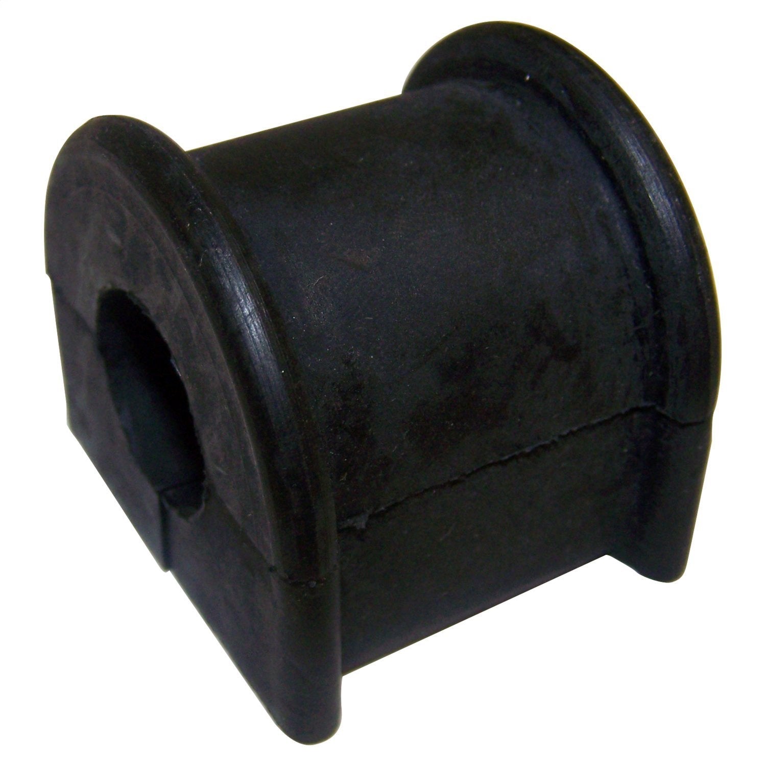 Crown Automotive Jeep Replacement J5355315 Sway Bar Bushing; 0.8125 in. Inside Diameter; Crown Automotive Jeep Replacement J5355315