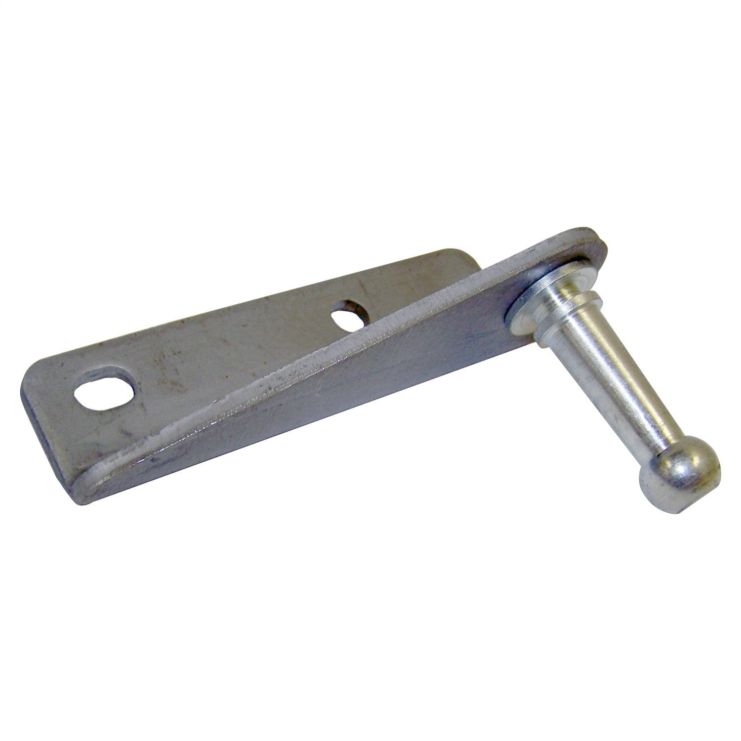 Crown Automotive Jeep Replacement J5355339 Clutch Bracket And Pivot; Bracket And Pivot For Bellcrank; Body Side; Crown Automotive Jeep Replacement J5355339