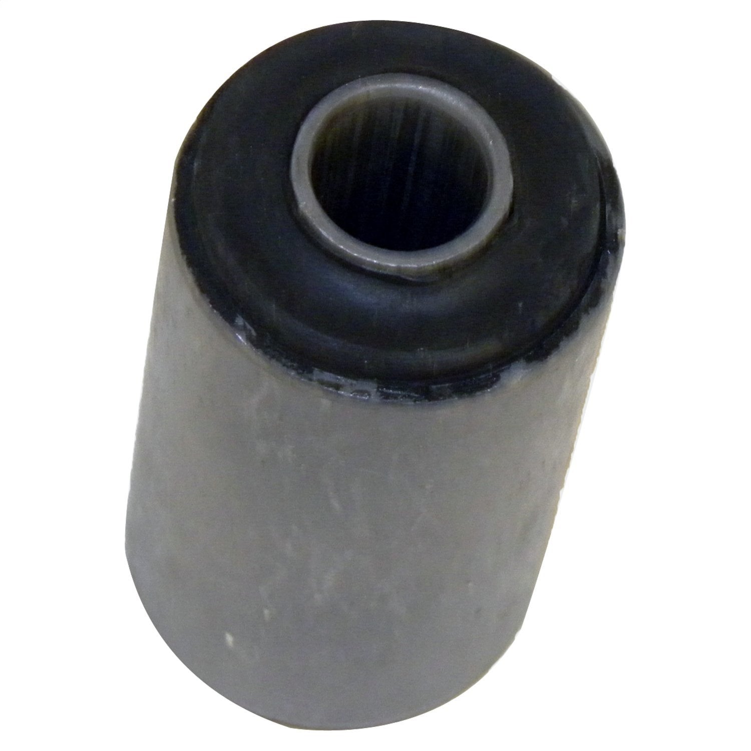 Crown Automotive Jeep Replacement J5355369 Leaf Spring Bushing; 1 1/2 in. OD x 2 7/8 in. Long; Crown Automotive Jeep Replacement J5355369