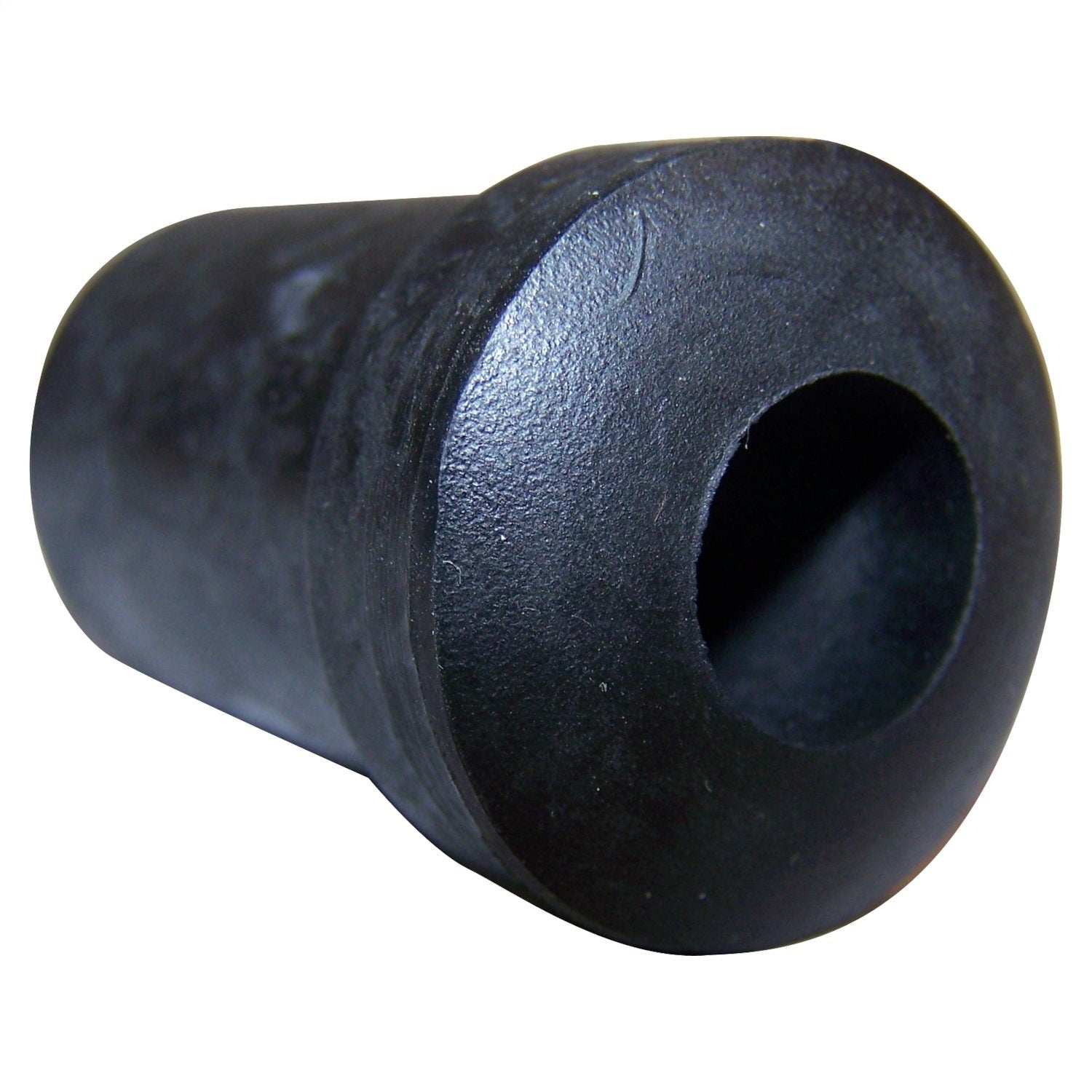 Crown Automotive Jeep Replacement J5355841 Leaf Spring Shackle Bushing; 8 Required; Crown Automotive Jeep Replacement J5355841