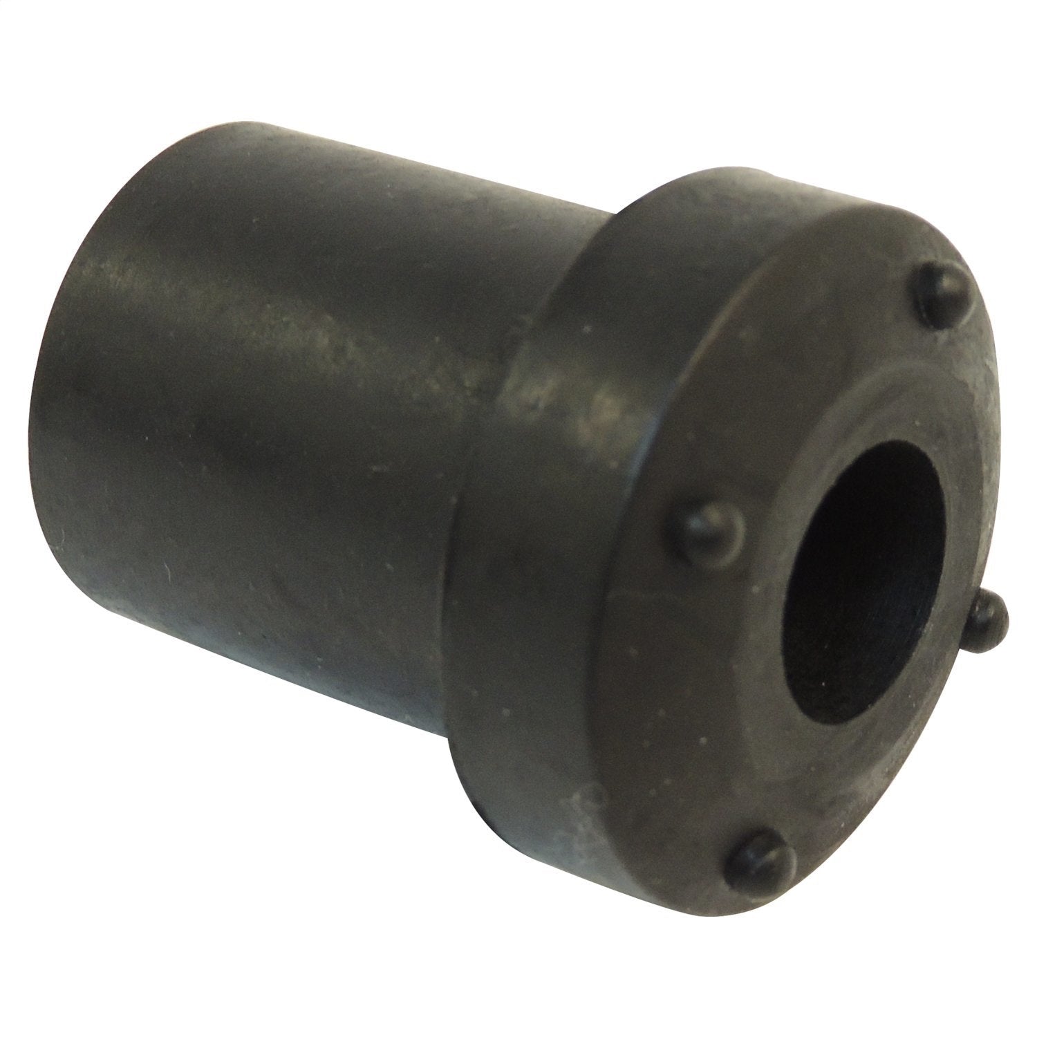 Crown Automotive Jeep Replacement J5355966 Leaf Spring Shackle Bushing; 8 Required; Crown Automotive Jeep Replacement J5355966