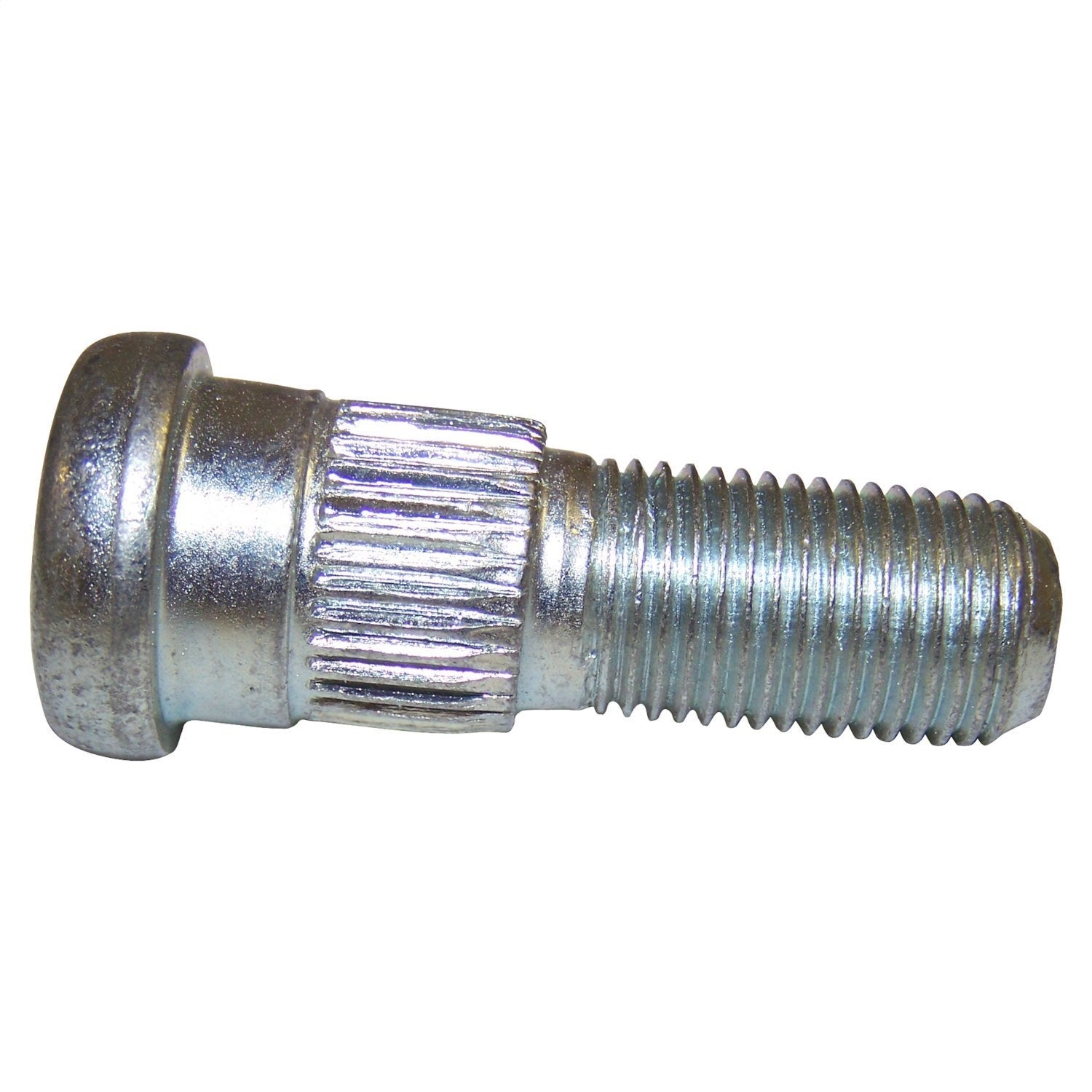 Crown Automotive Jeep Replacement J5357196 Wheel Stud; Front; Crown Automotive Jeep Replacement J5357196