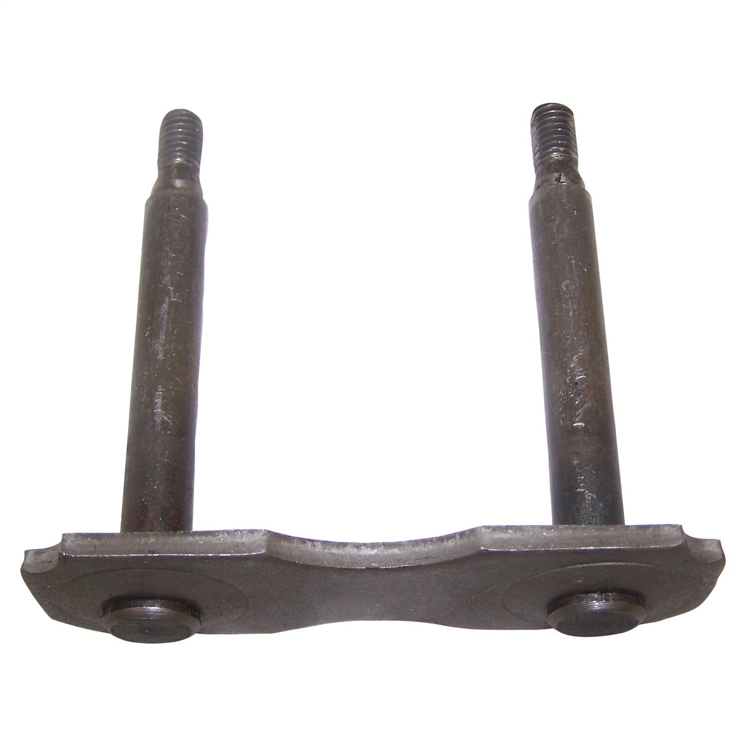 Crown Automotive Jeep Replacement J5357499 Leaf Spring Shackle; Crown Automotive Jeep Replacement J5357499