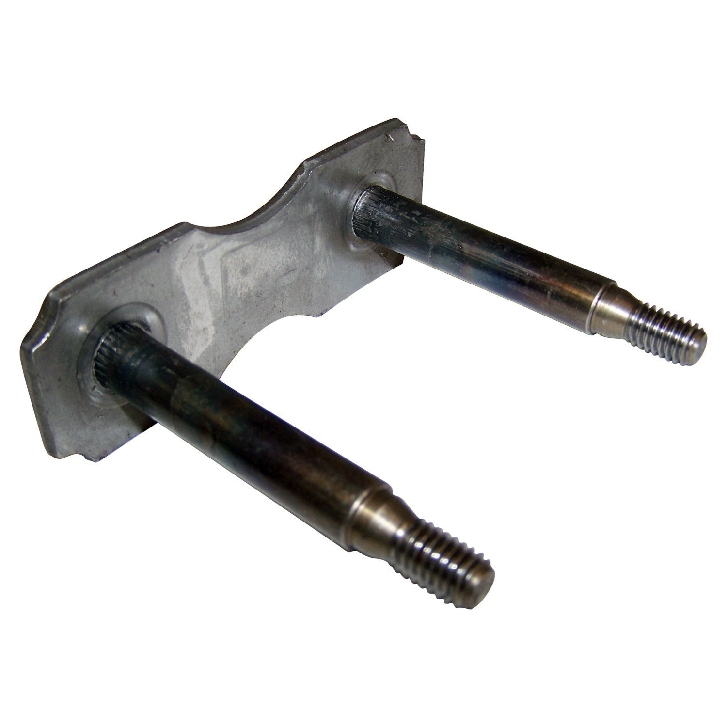 Crown Automotive Jeep Replacement J5357620 Leaf Spring Shackle; Crown Automotive Jeep Replacement J5357620