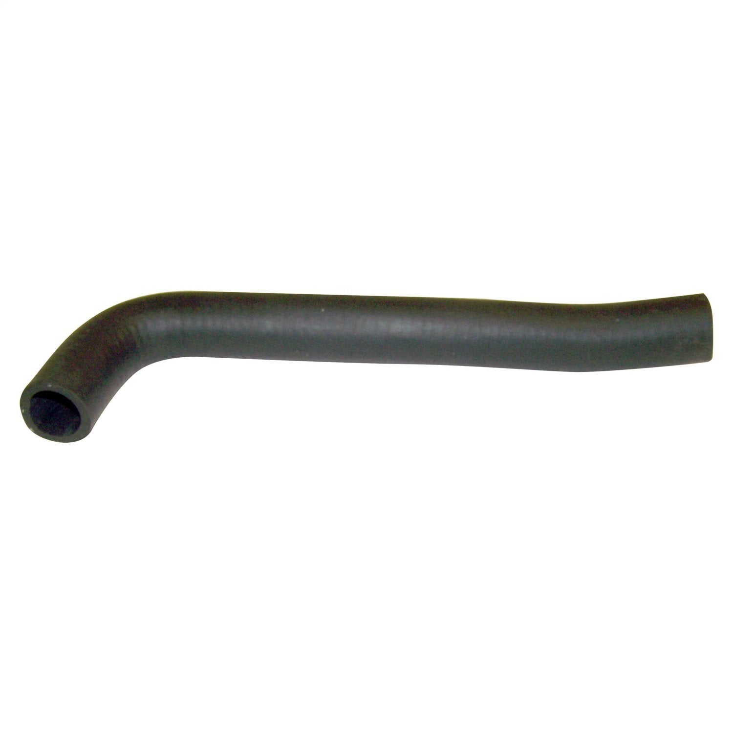Crown Automotive Jeep Replacement J5357970 Fuel Filler Hose; For Use w/15 Gallon Tank; 1 in. ID; Crown Automotive Jeep Replacement J5357970