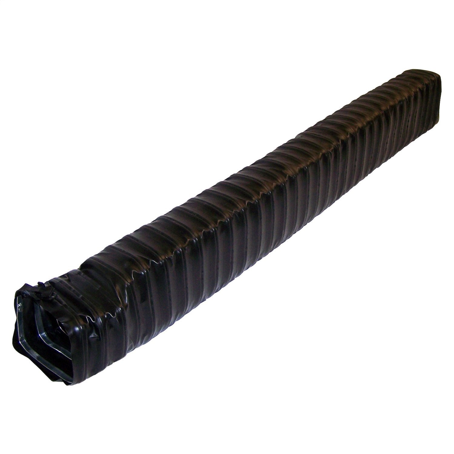 Crown Automotive Jeep Replacement J5358444 Air Intake Duct; 28 in. Long; Crown Automotive Jeep Replacement J5358444