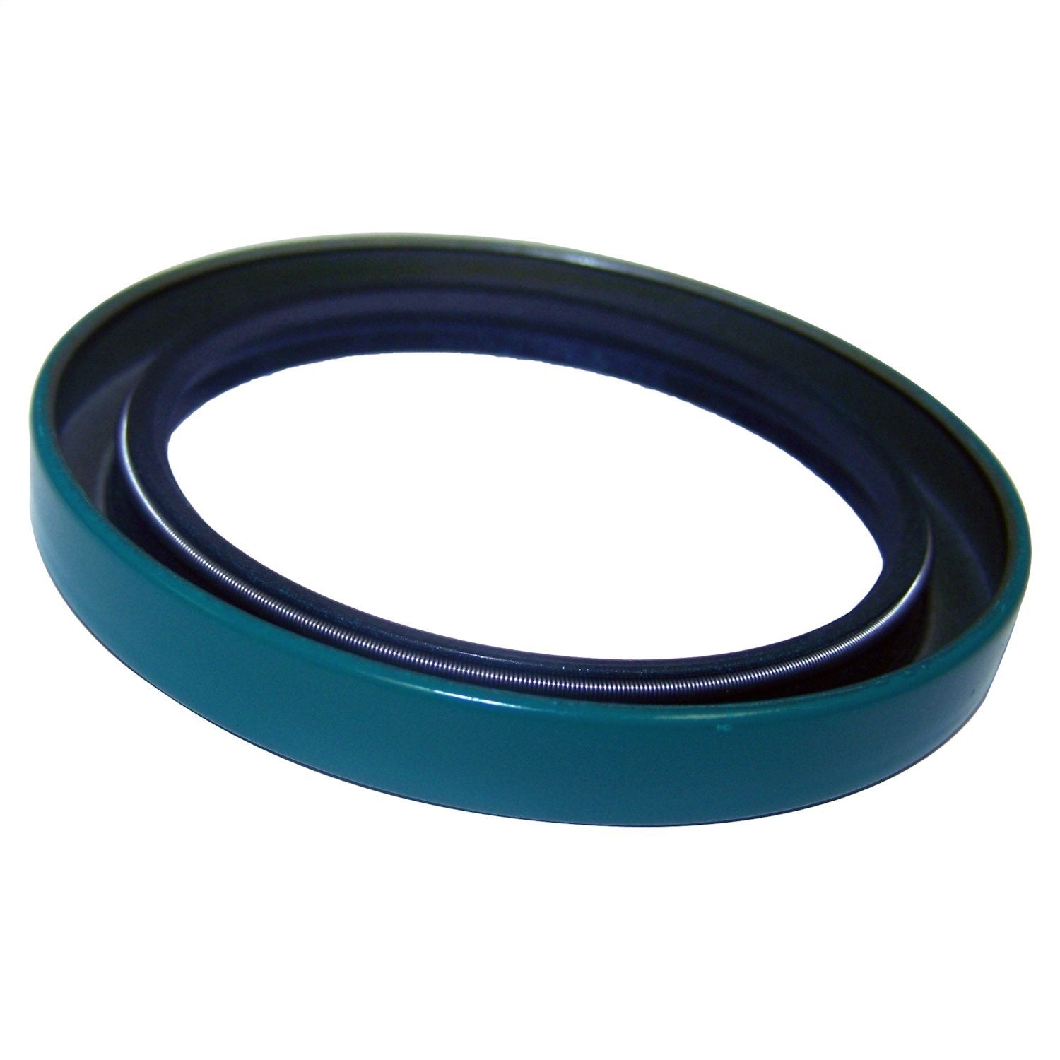 Crown Automotive Jeep Replacement J5359703 Axle Shaft Seal; Front; w/Front Disc Brakes; Crown Automotive Jeep Replacement J5359703