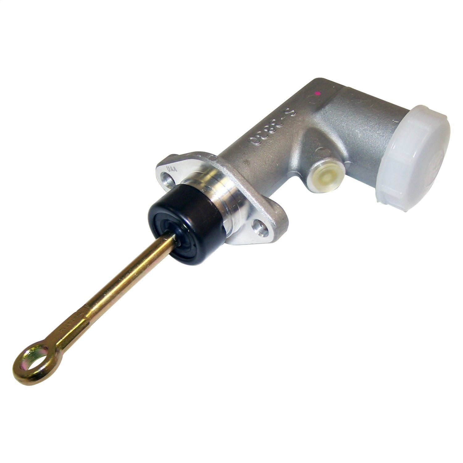 Crown Automotive Jeep Replacement J5359822 Clutch Master Cylinder; Left Hand Drive; Crown Automotive Jeep Replacement J5359822
