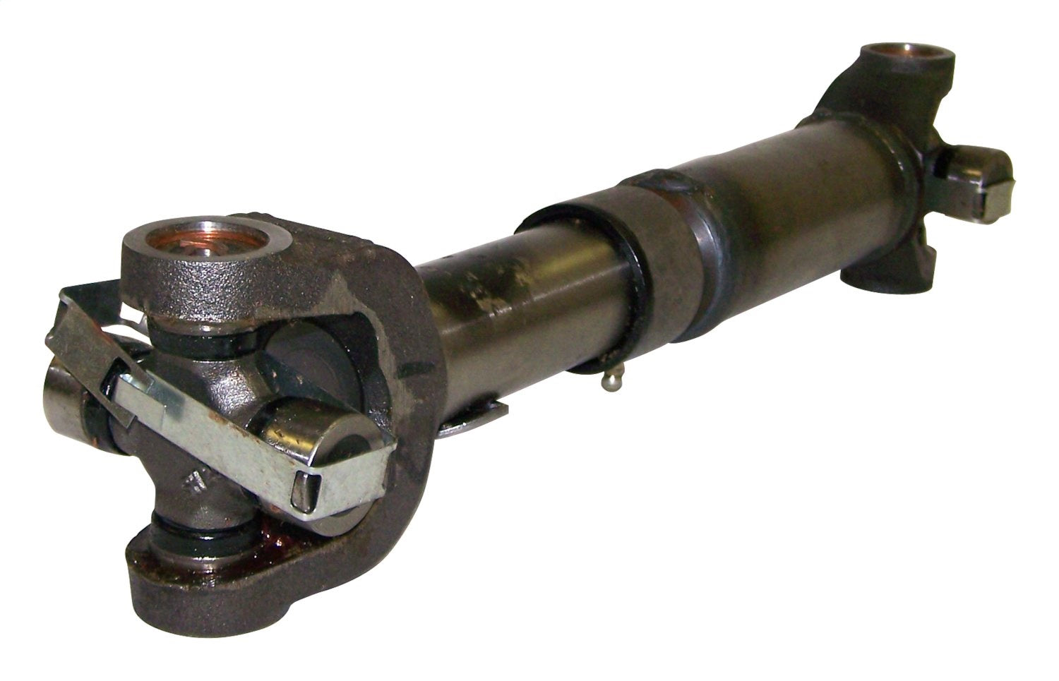 Crown Automotive Jeep Replacement J5360983 Drive Shaft; Rear; Crown Automotive Jeep Replacement J5360983