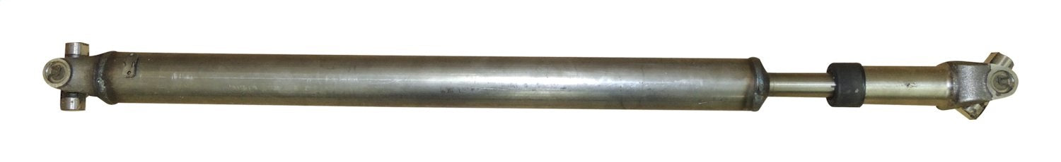 Crown Automotive Jeep Replacement J5361007 Drive Shaft; Rear; 40.4 in. Collapsed Length; Crown Automotive Jeep Replacement J5361007