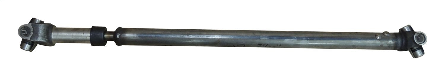 Crown Automotive Jeep Replacement J5361011 Drive Shaft; Rear; 37.32 in. Collapsed Length; Crown Automotive Jeep Replacement J5361011